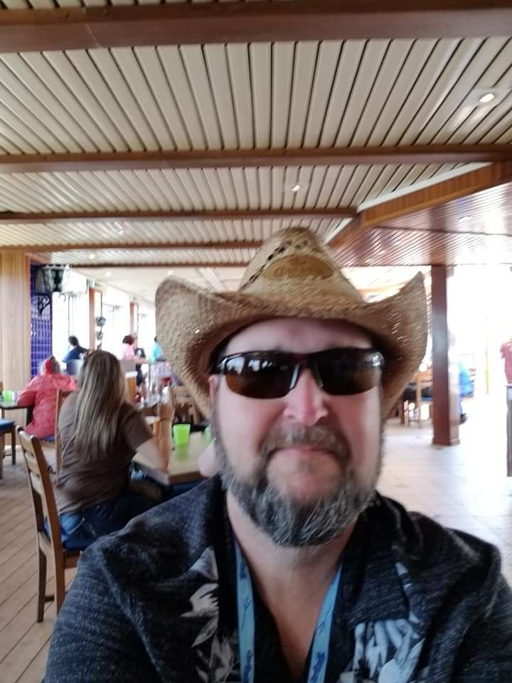 Fora Author - James Lane