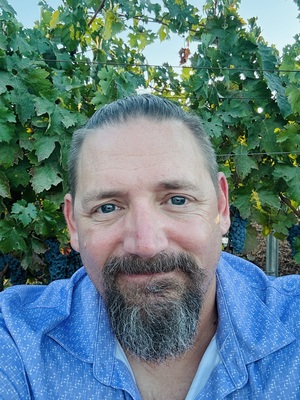 Fora Author - Brandon Brown