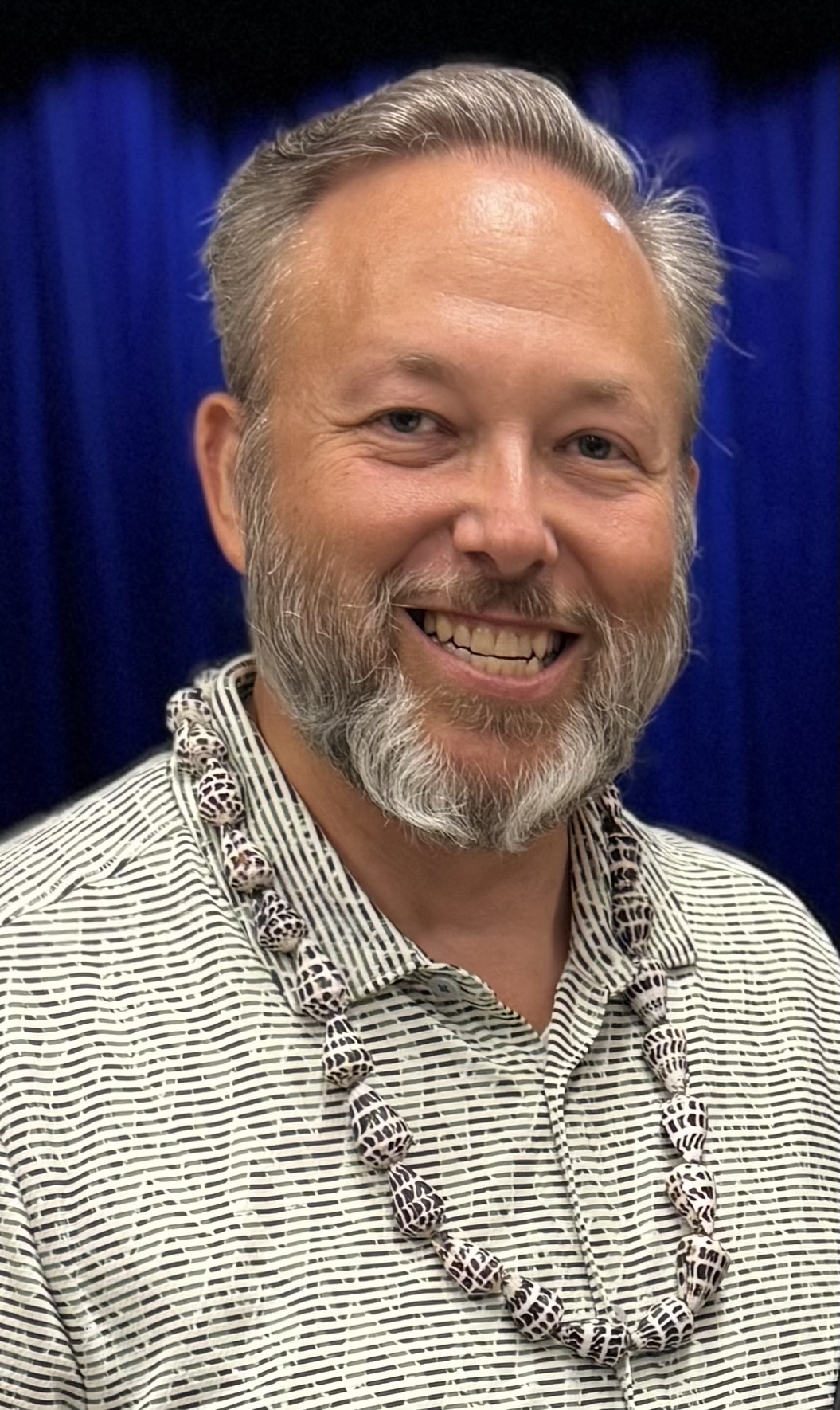 Fora Author - Robert Bachman