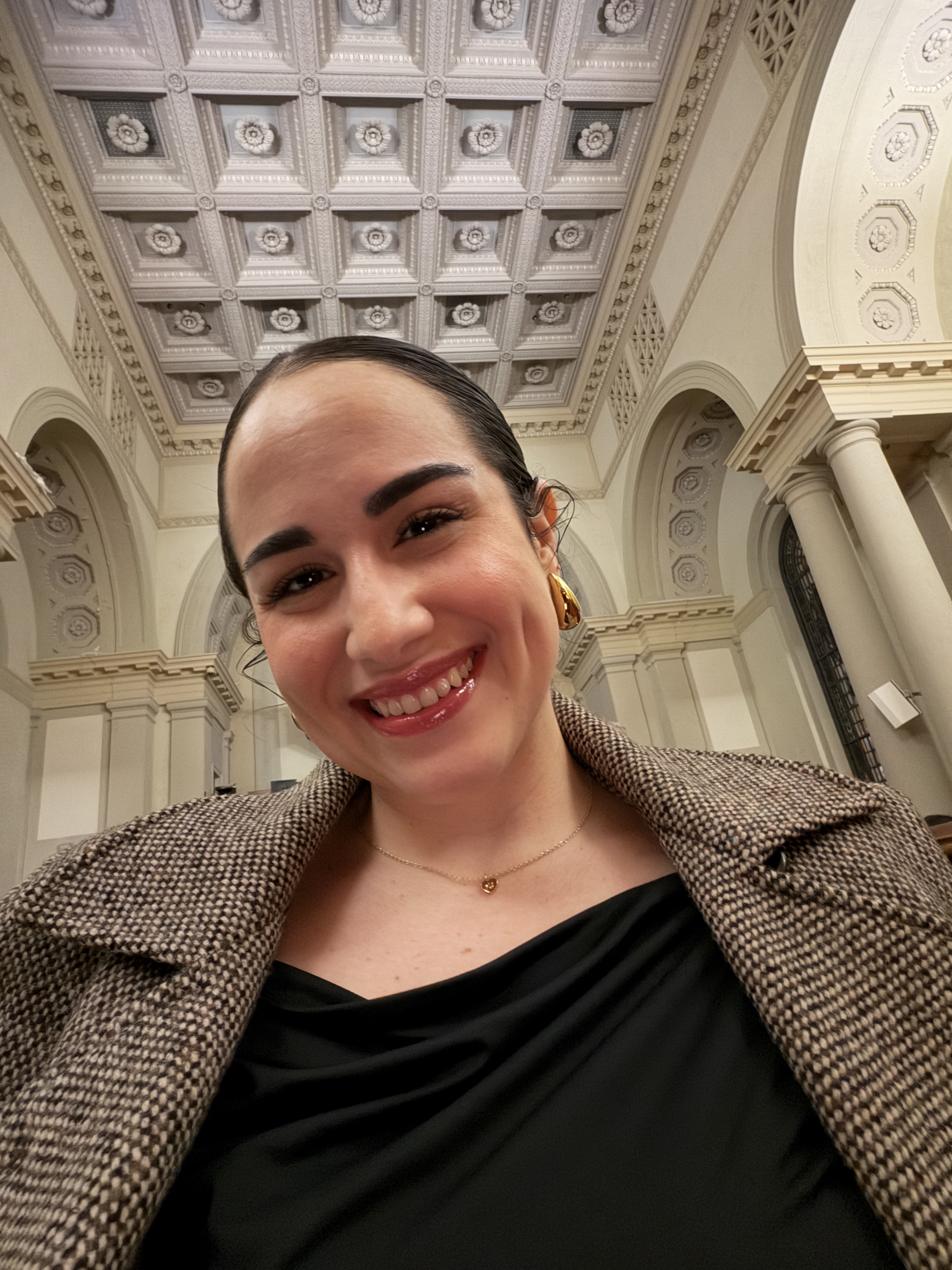 Fora Author - Rachel Lopez