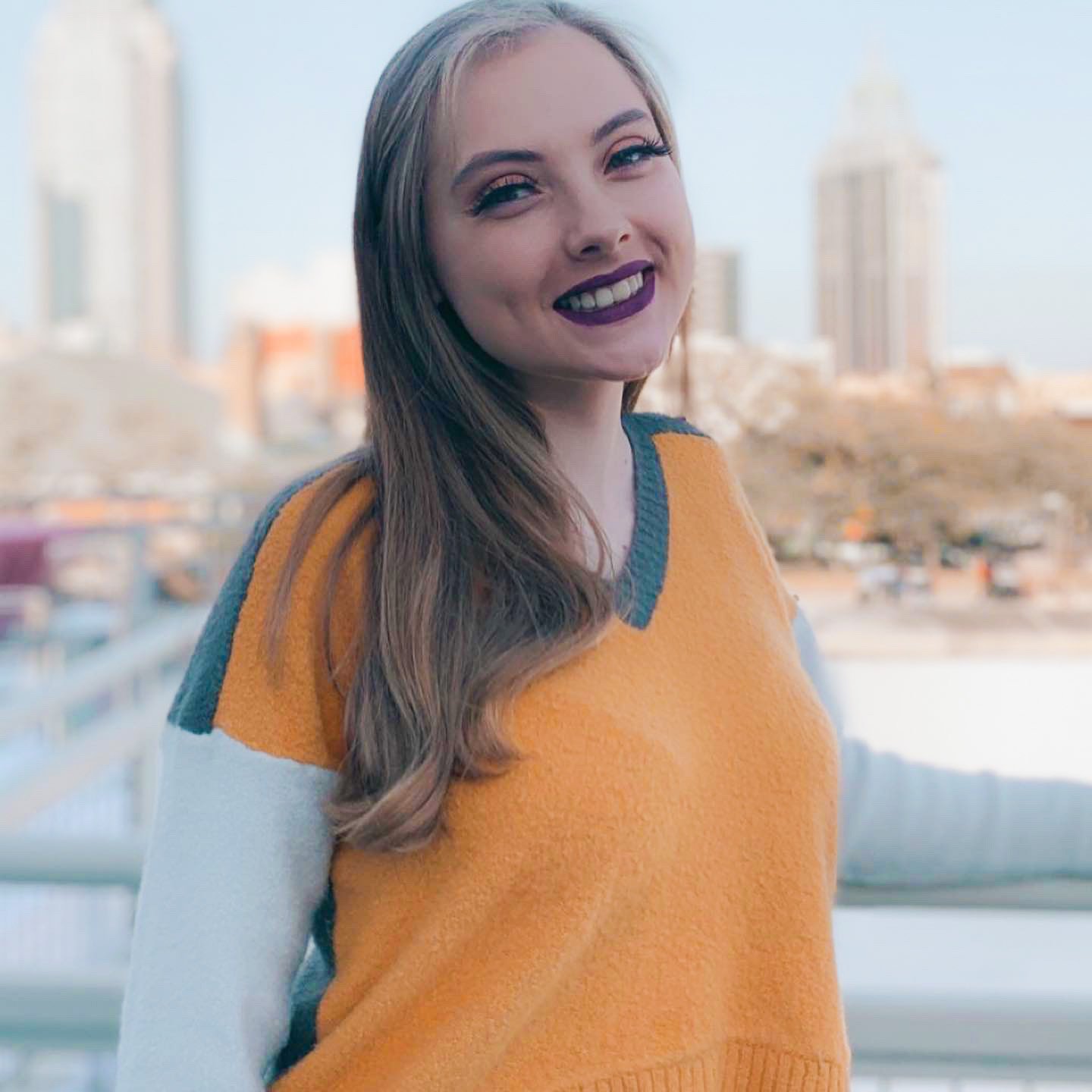 Fora Author - Amberly Reed