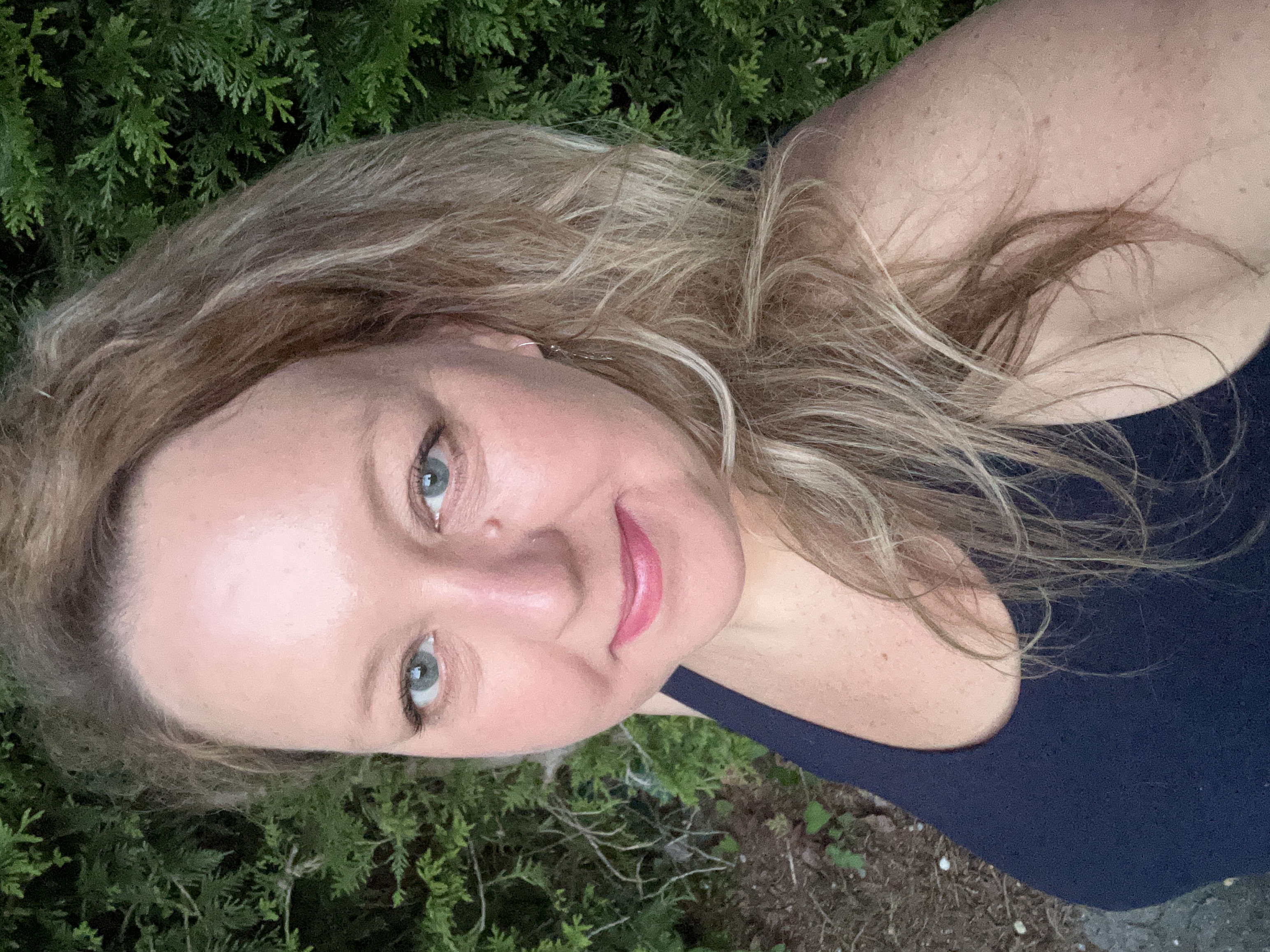 Fora Author - Kesa Matson