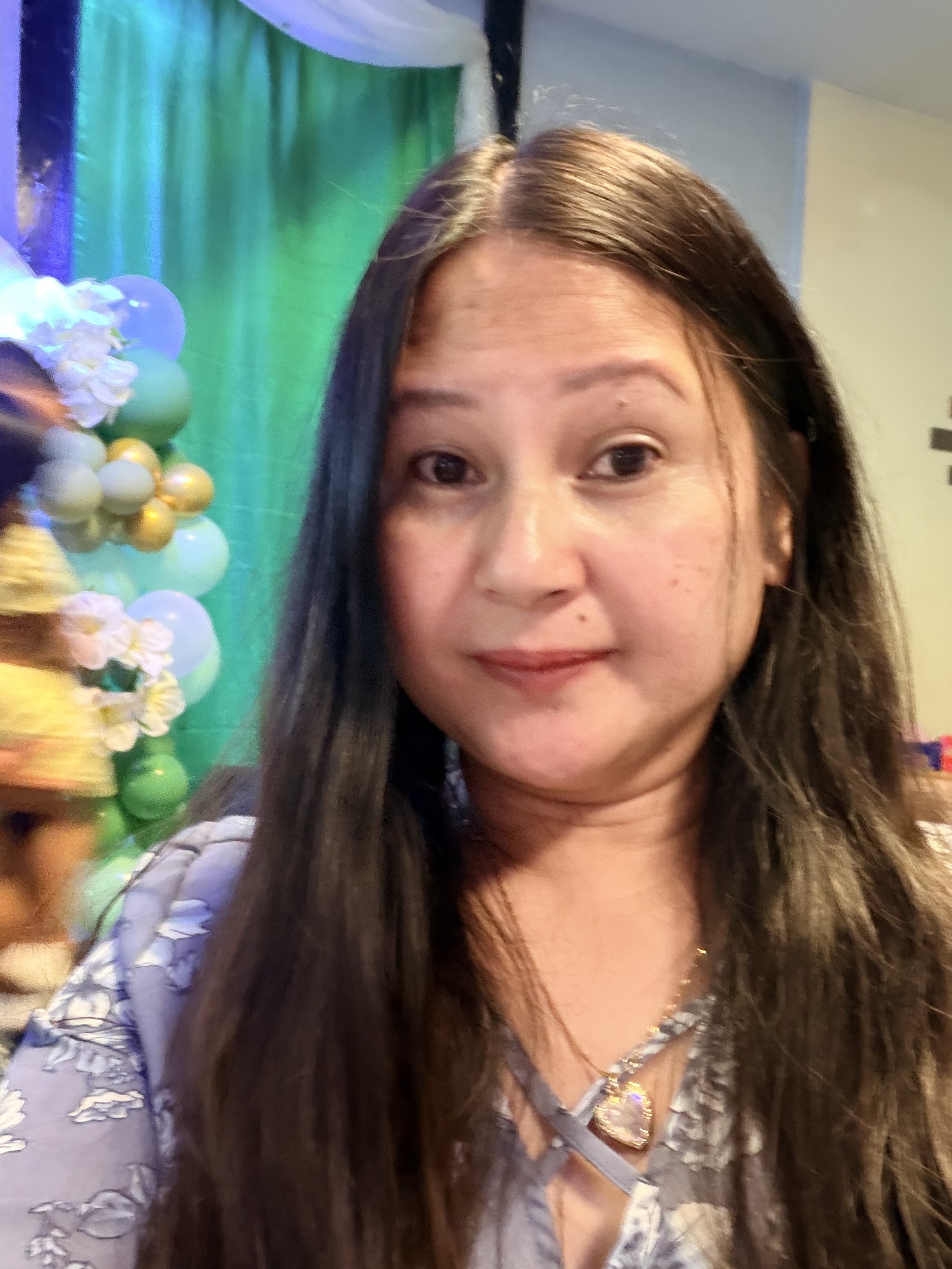 Fora Author - Merly Firmalan