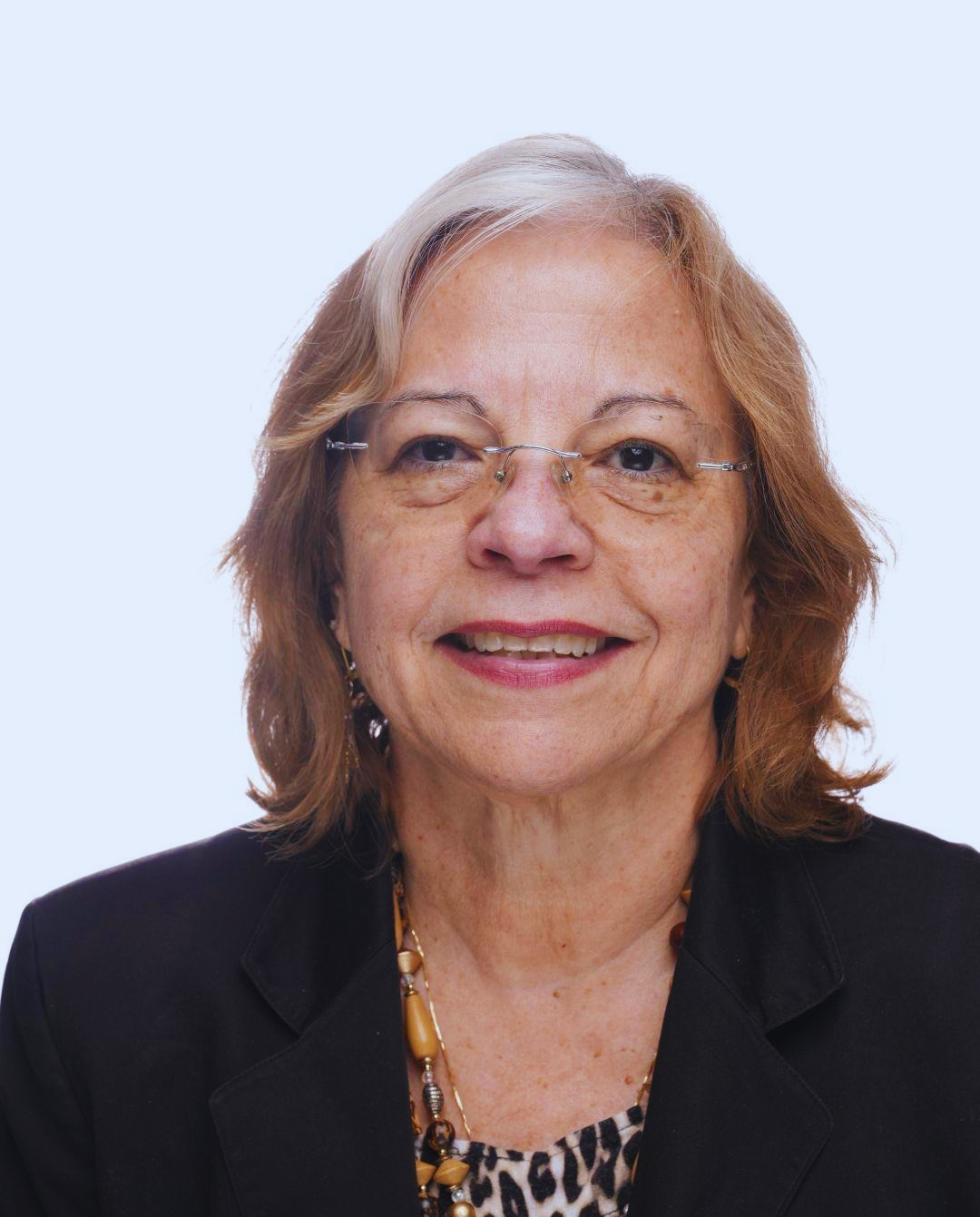 Fora Author - Natalie Thomas