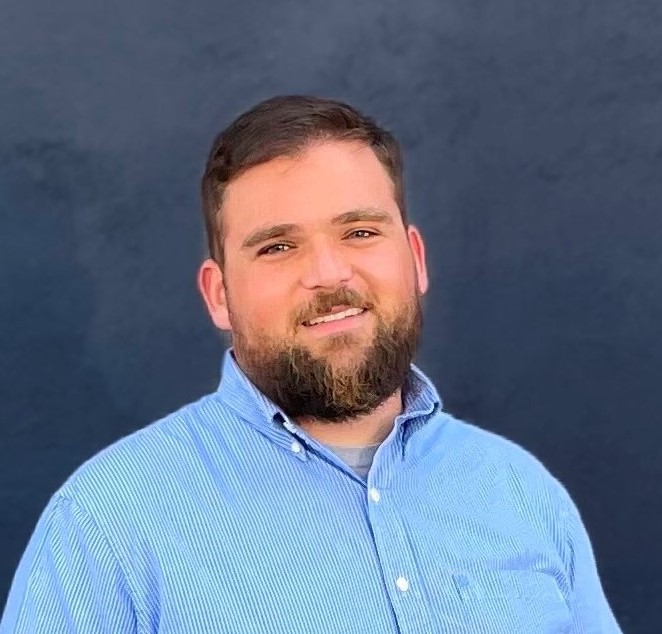 Fora Author - Jesse Smith
