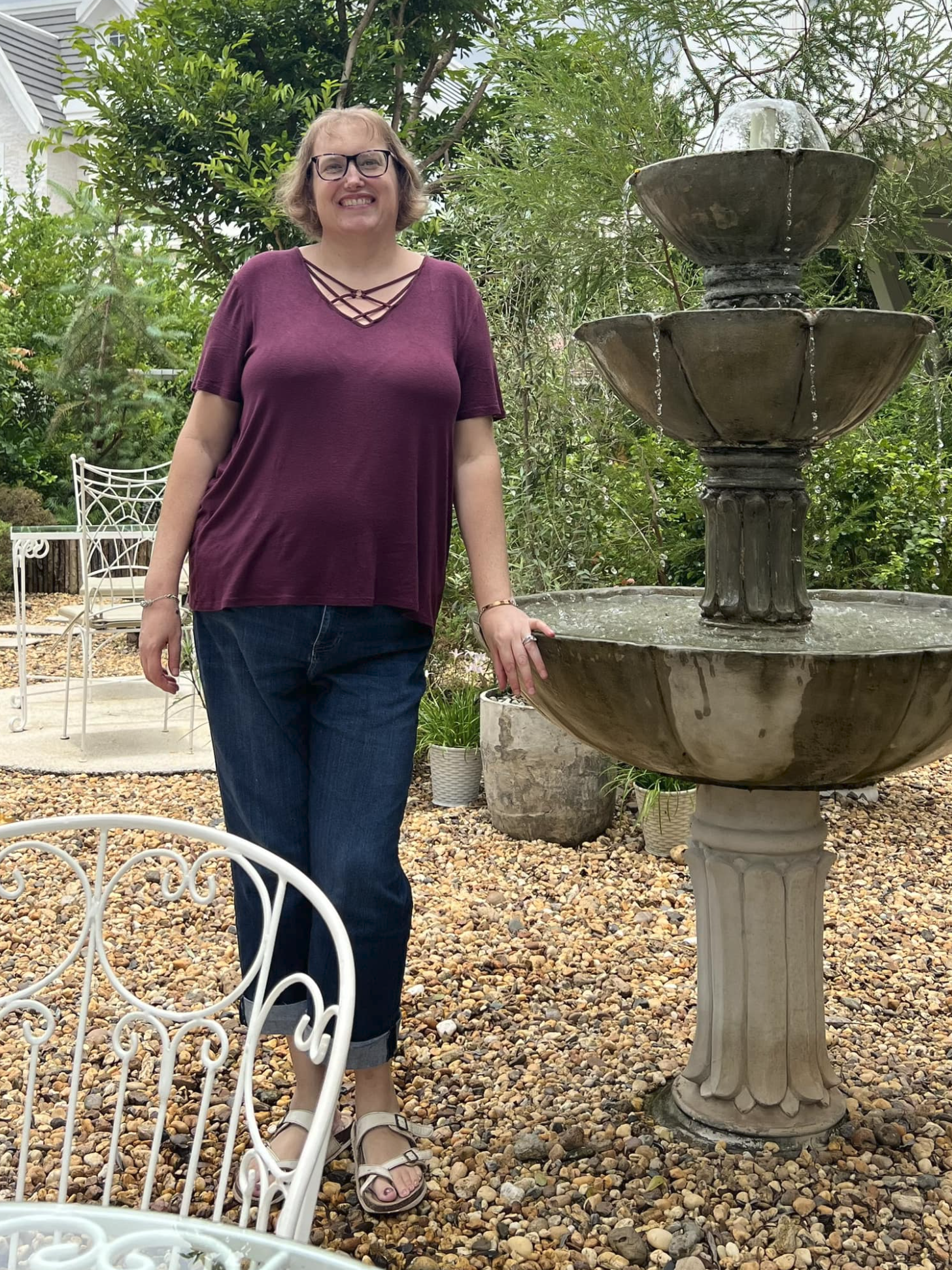 Fora Author - Allison Espinosa