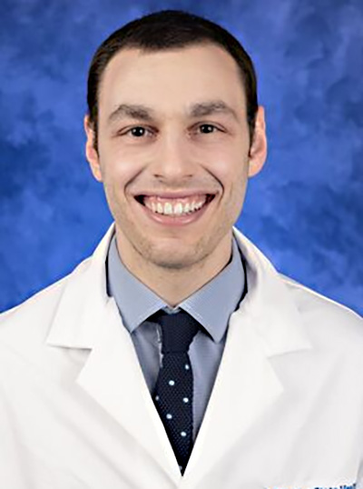 Fora Author - Marc Schlessel