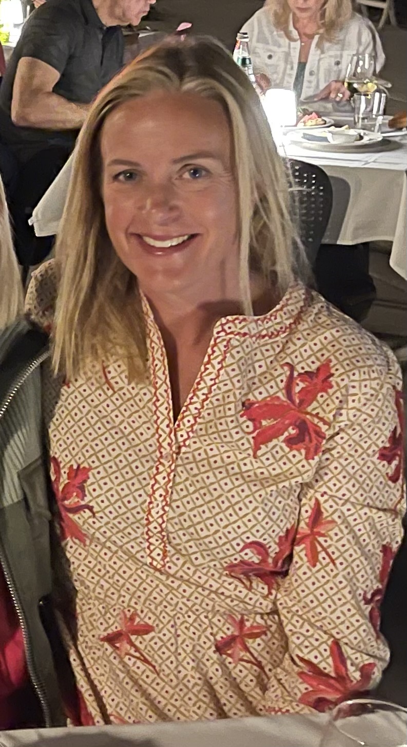 Fora Author - Jen Dine