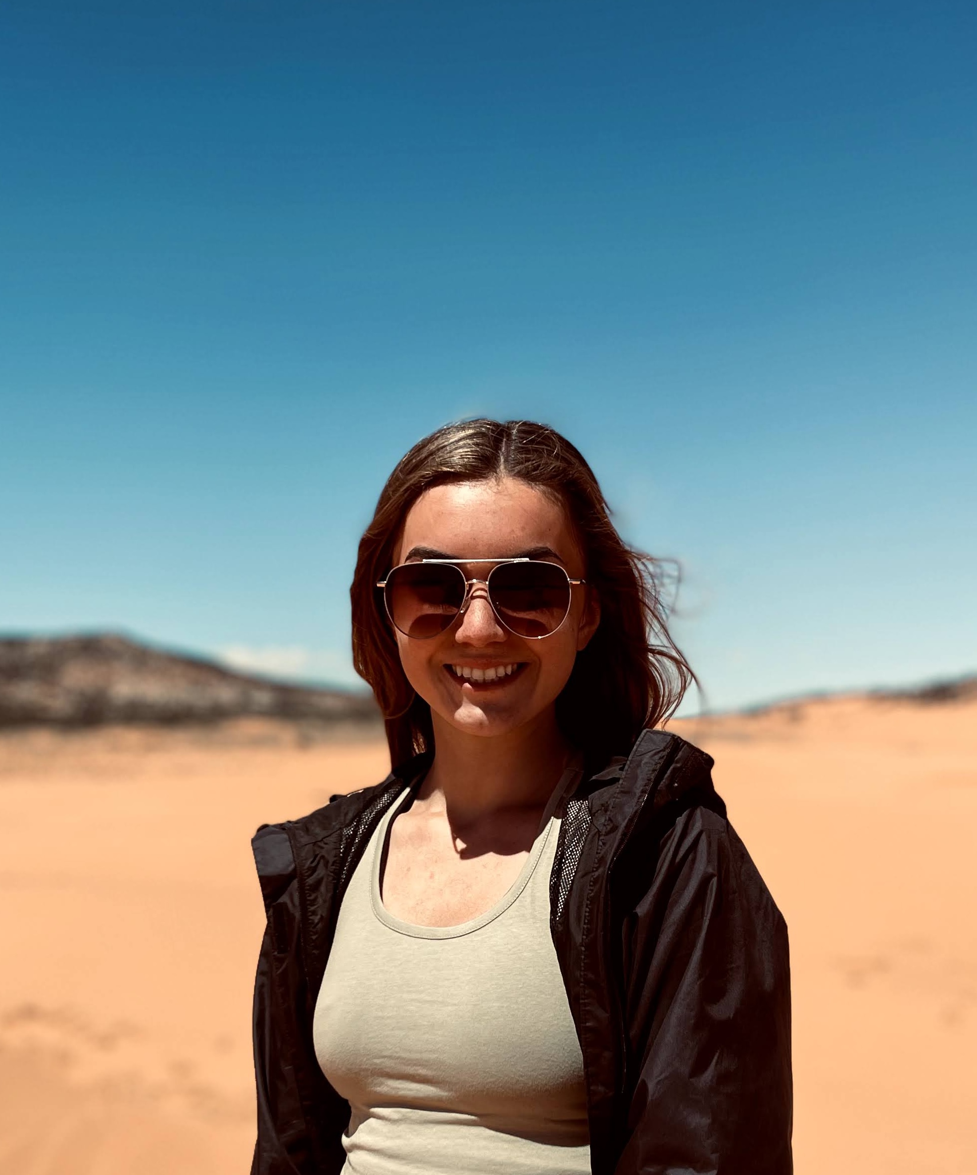 Fora Author - Katelynn Susa