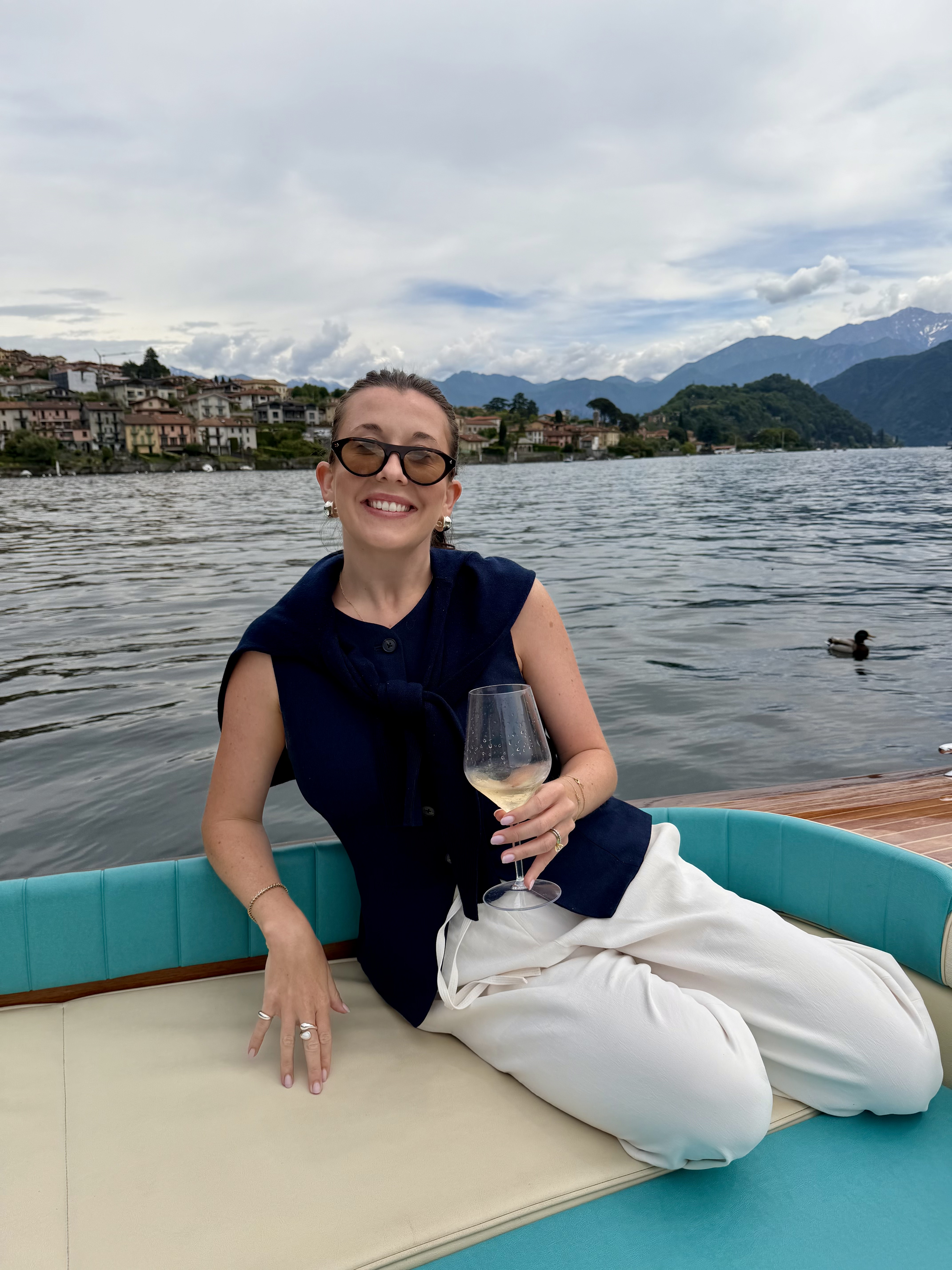Fora Author - Lucy Barton