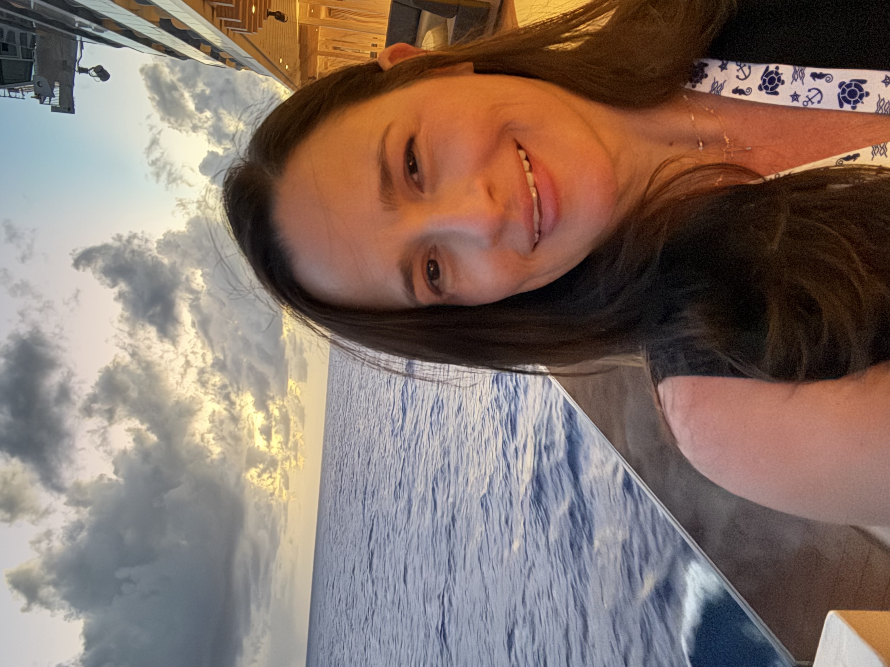 Fora Author - Erica Velazquez