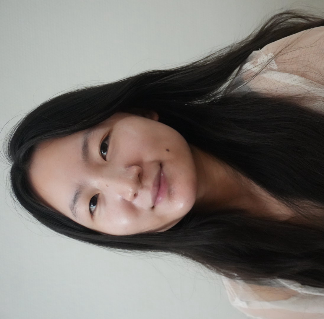 Fora Author - Johanne Skovly