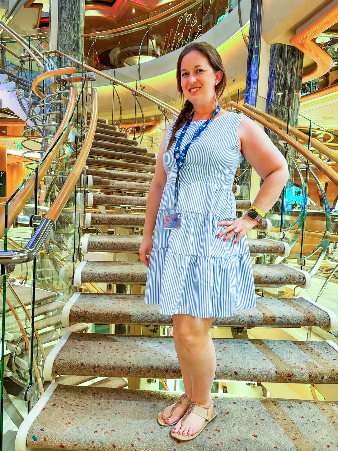 Fora Author - Marisa Ratz