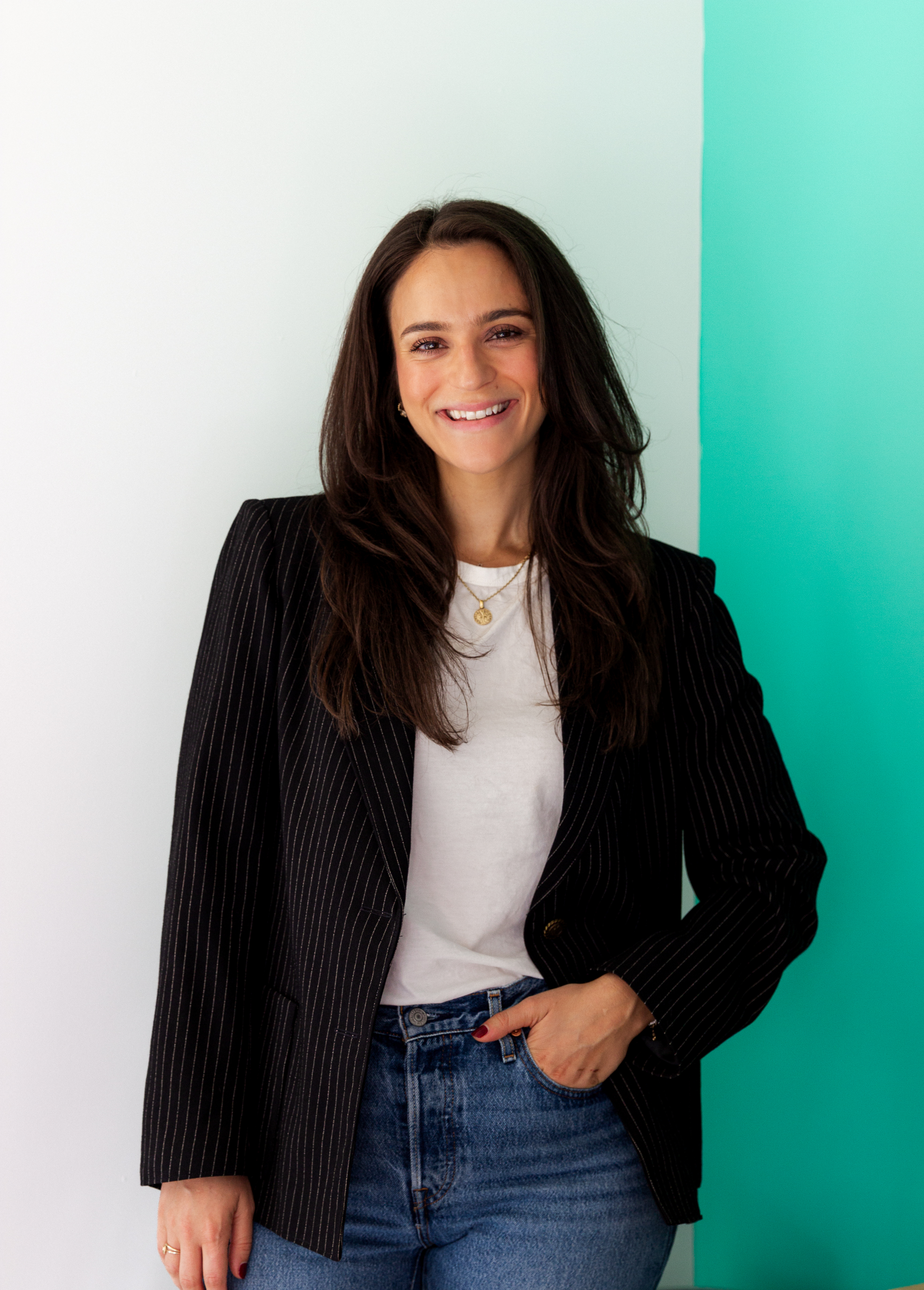 Fora Author - Ilana Fromm