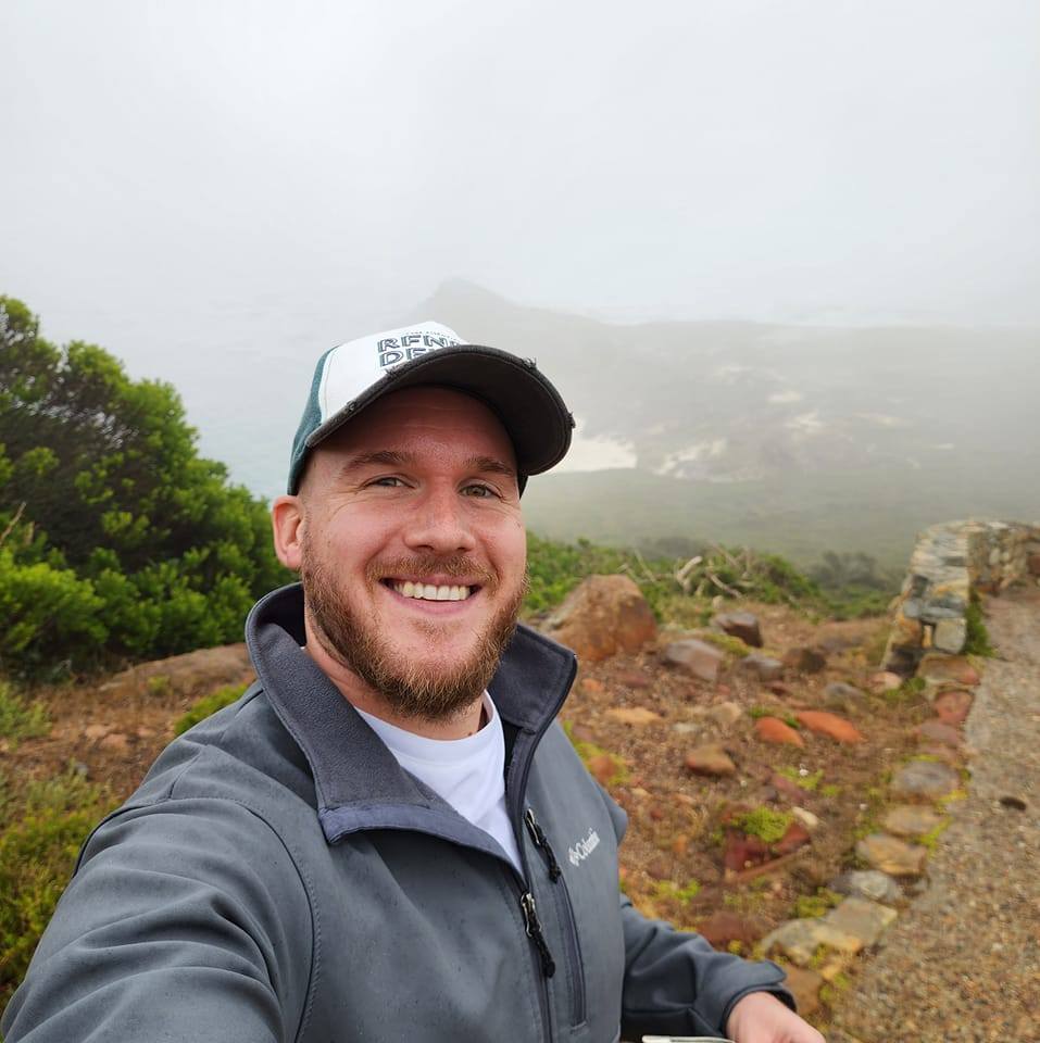 Fora Author - Christo Van Niekerk
