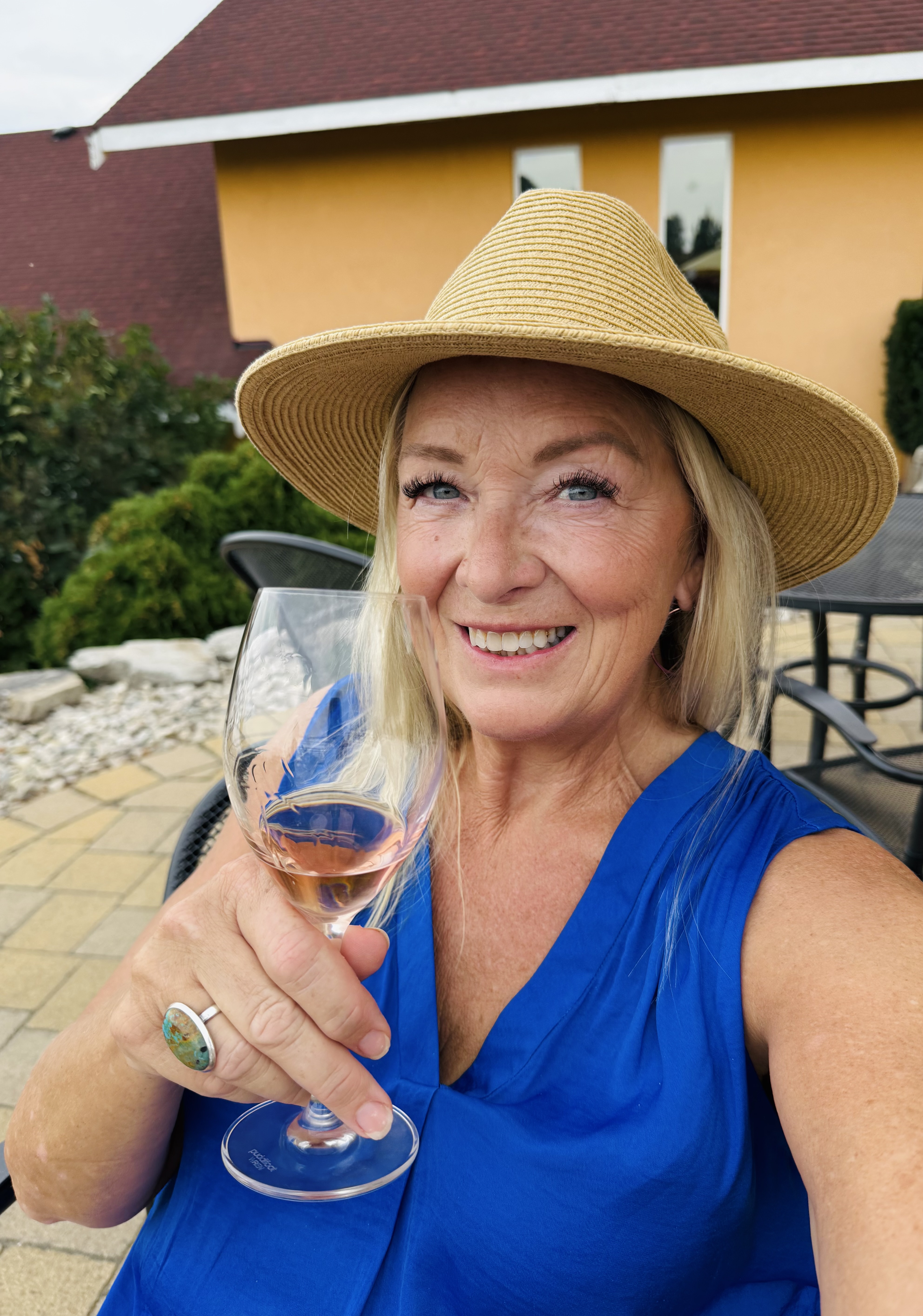 Fora Author - Tracey Page