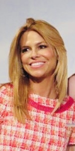 Fora Author - Dana Hubbe