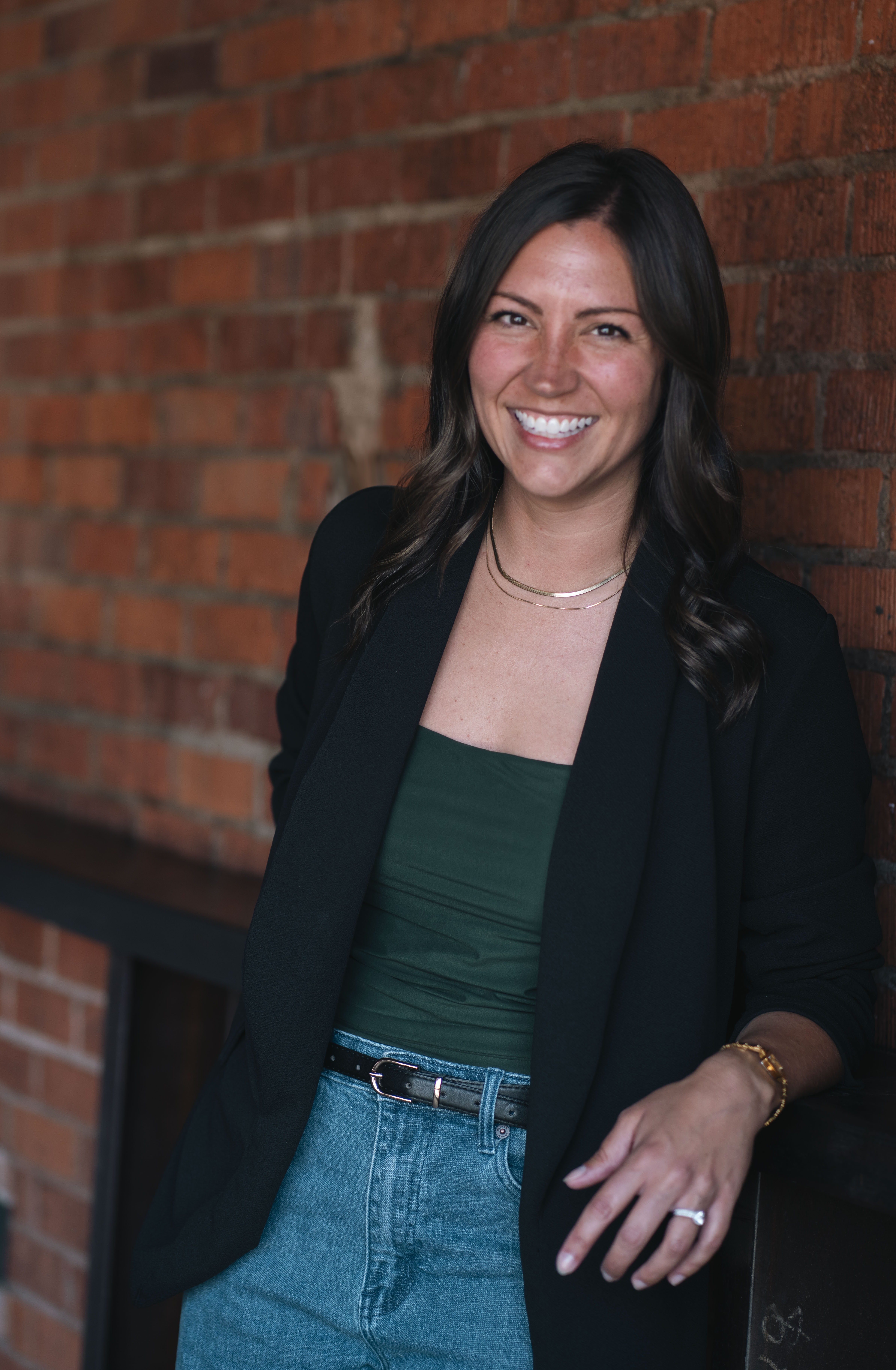 Fora Author - Kati Vervack