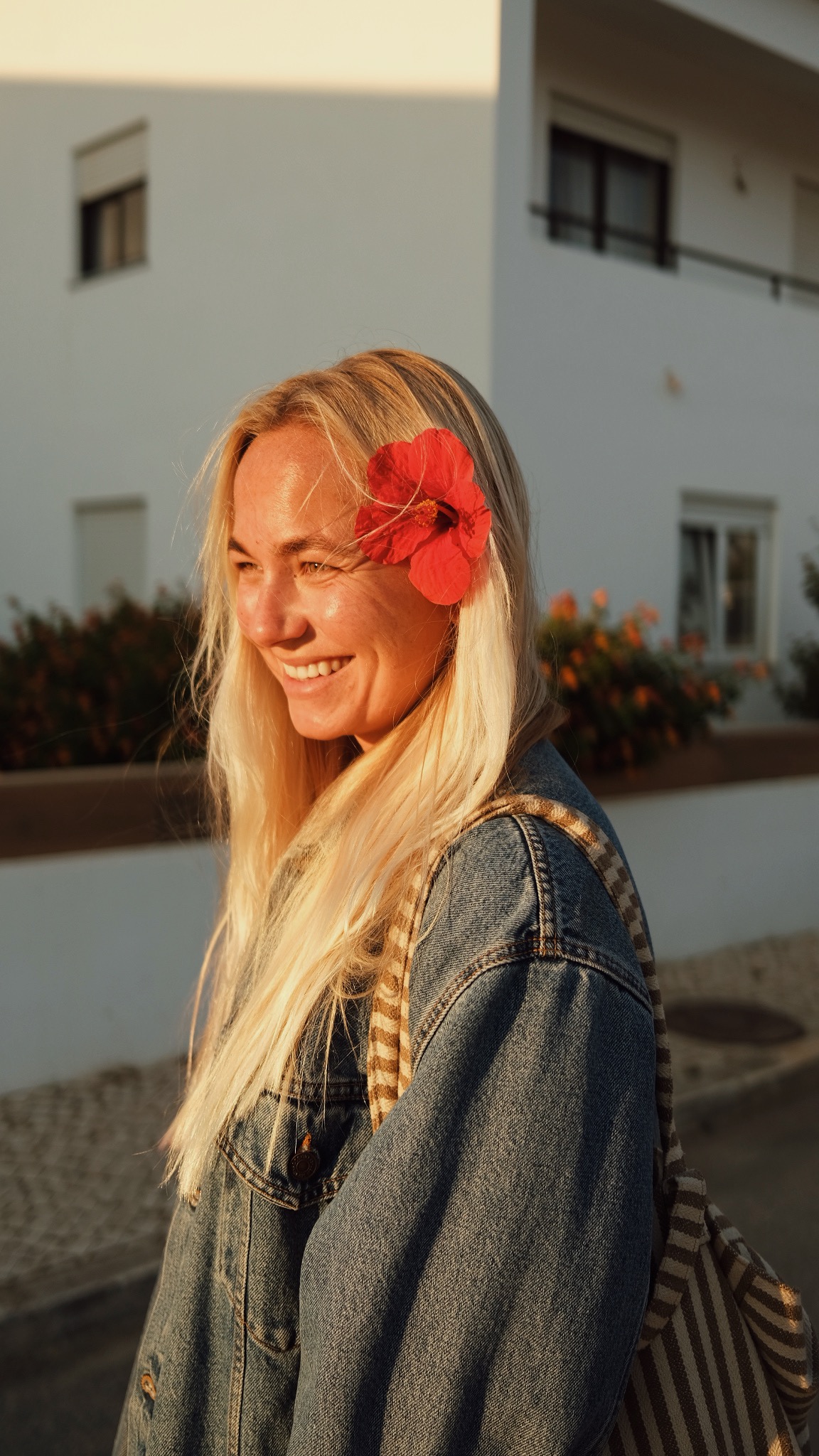 Fora Author - Helene Sunde