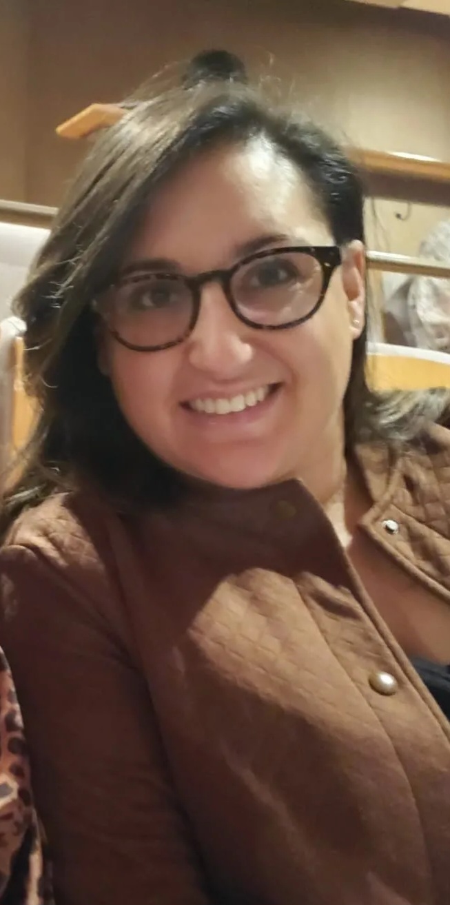 Fora Author - Heidi Pokroy