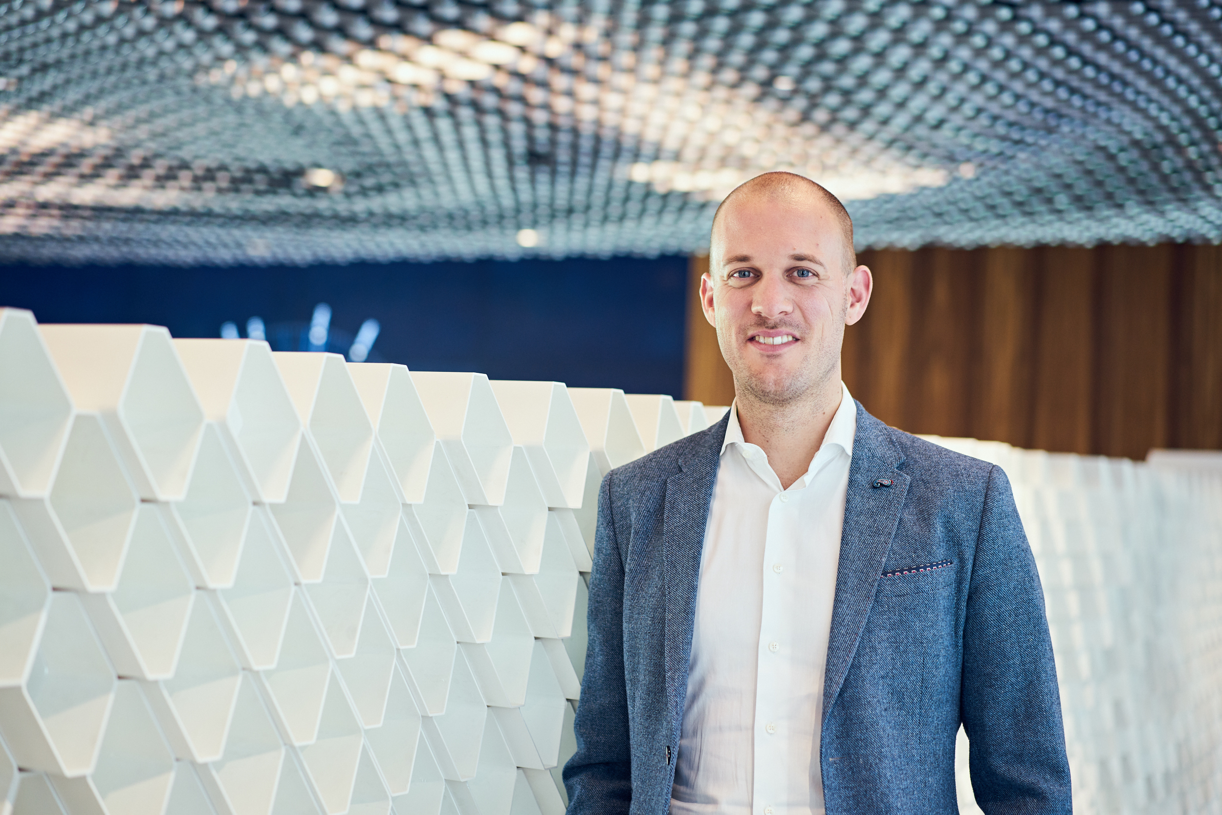 Fora Author - Maarten De Laet