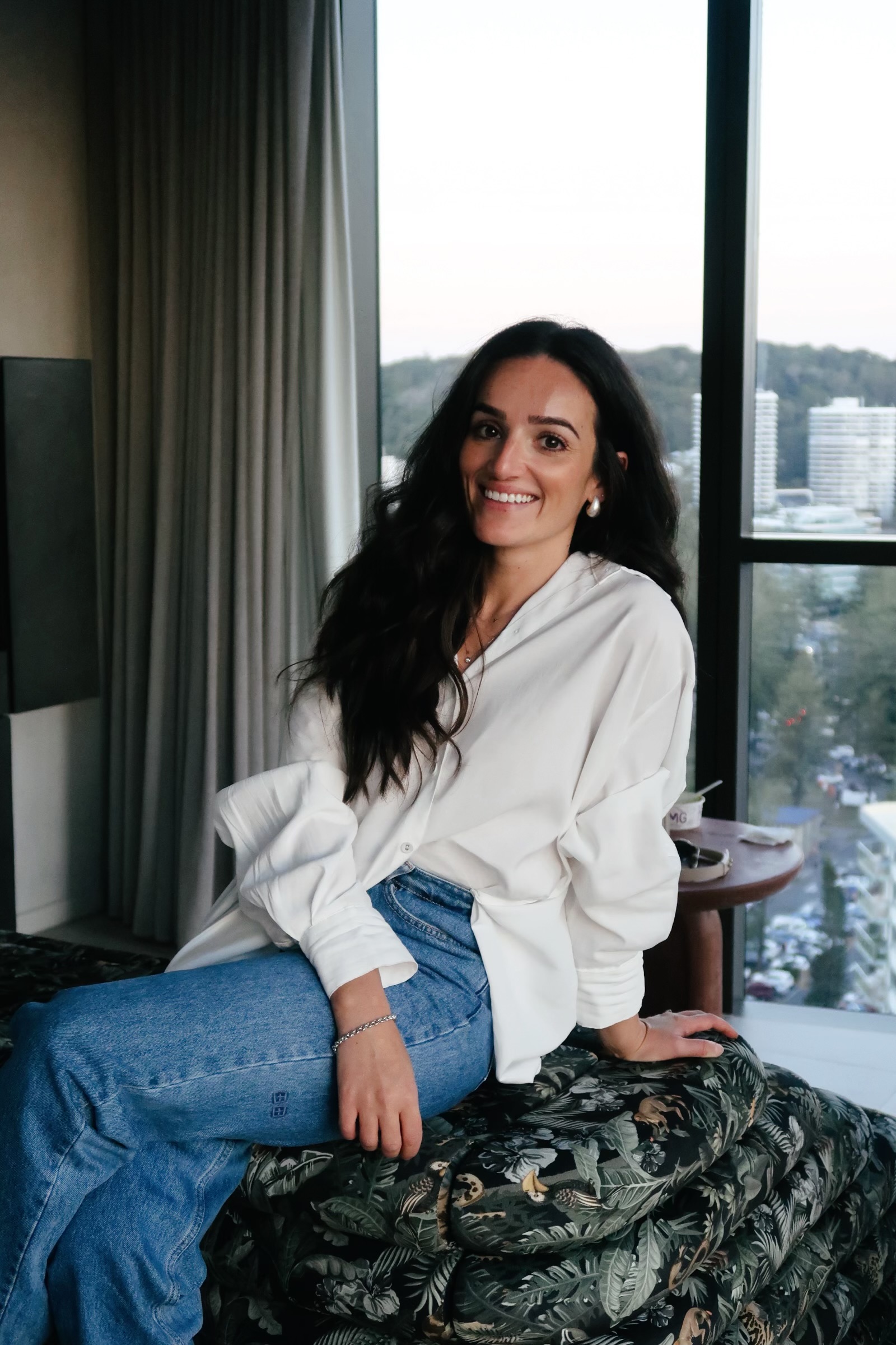 Fora Author - Veronica Criniti