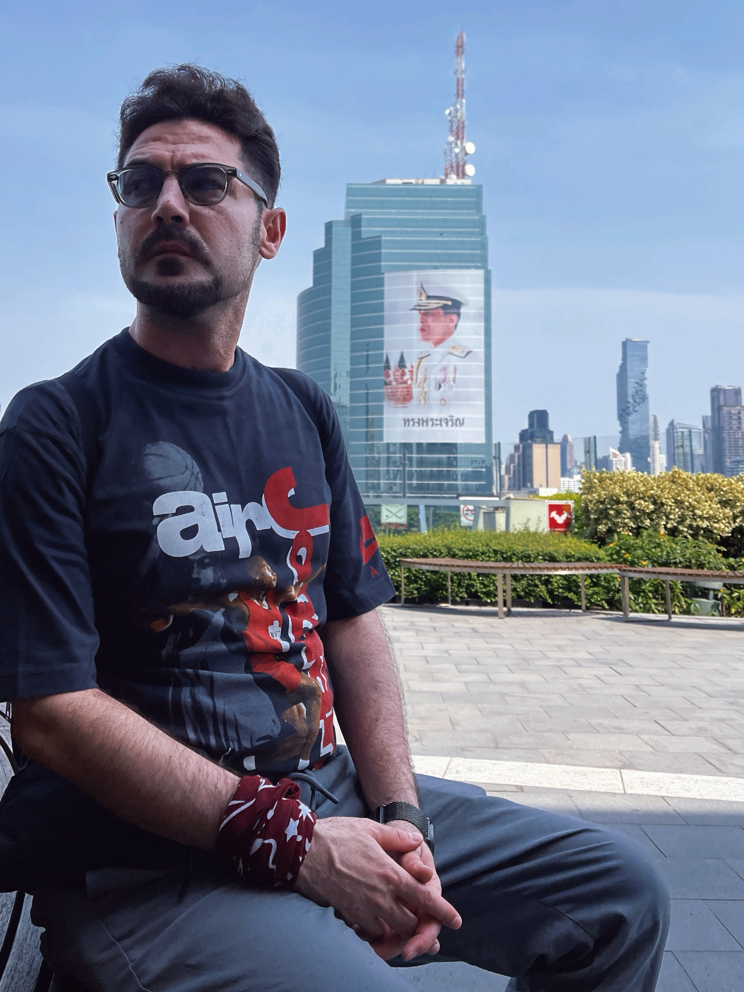 Fora Author - Mustafa Gulbudak