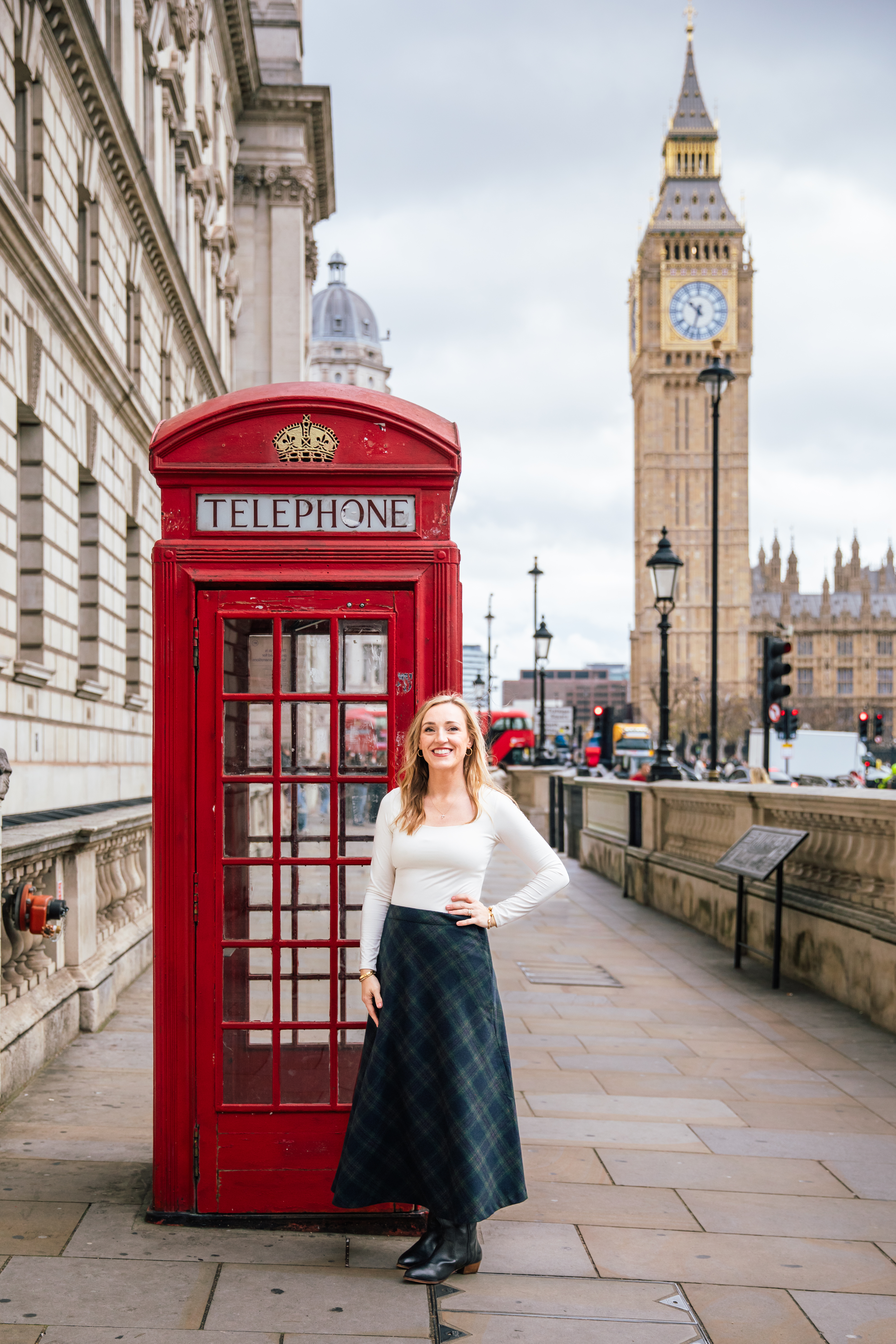 Fora Author - Courtney Burrous