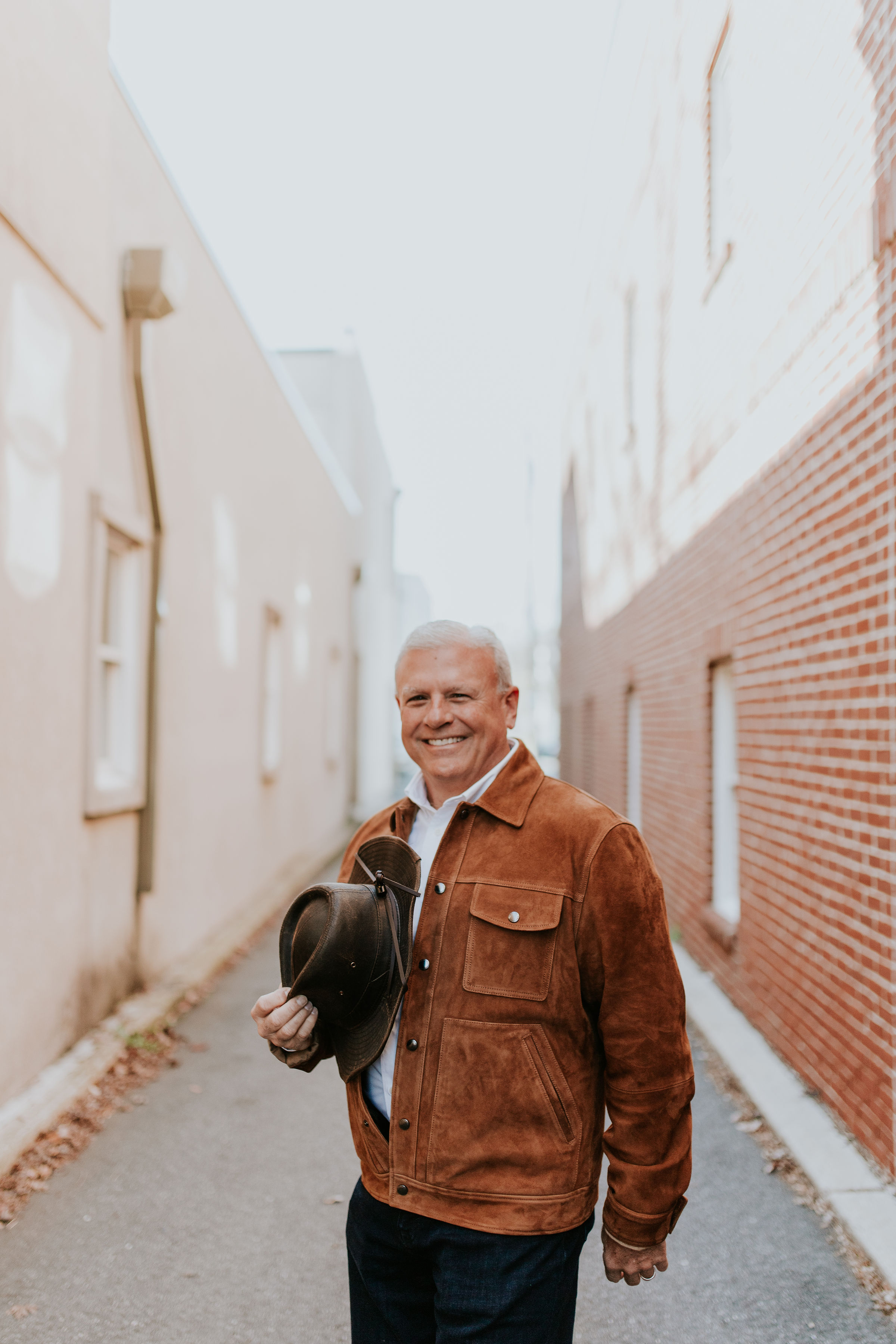 Fora Author - Michael Rittler