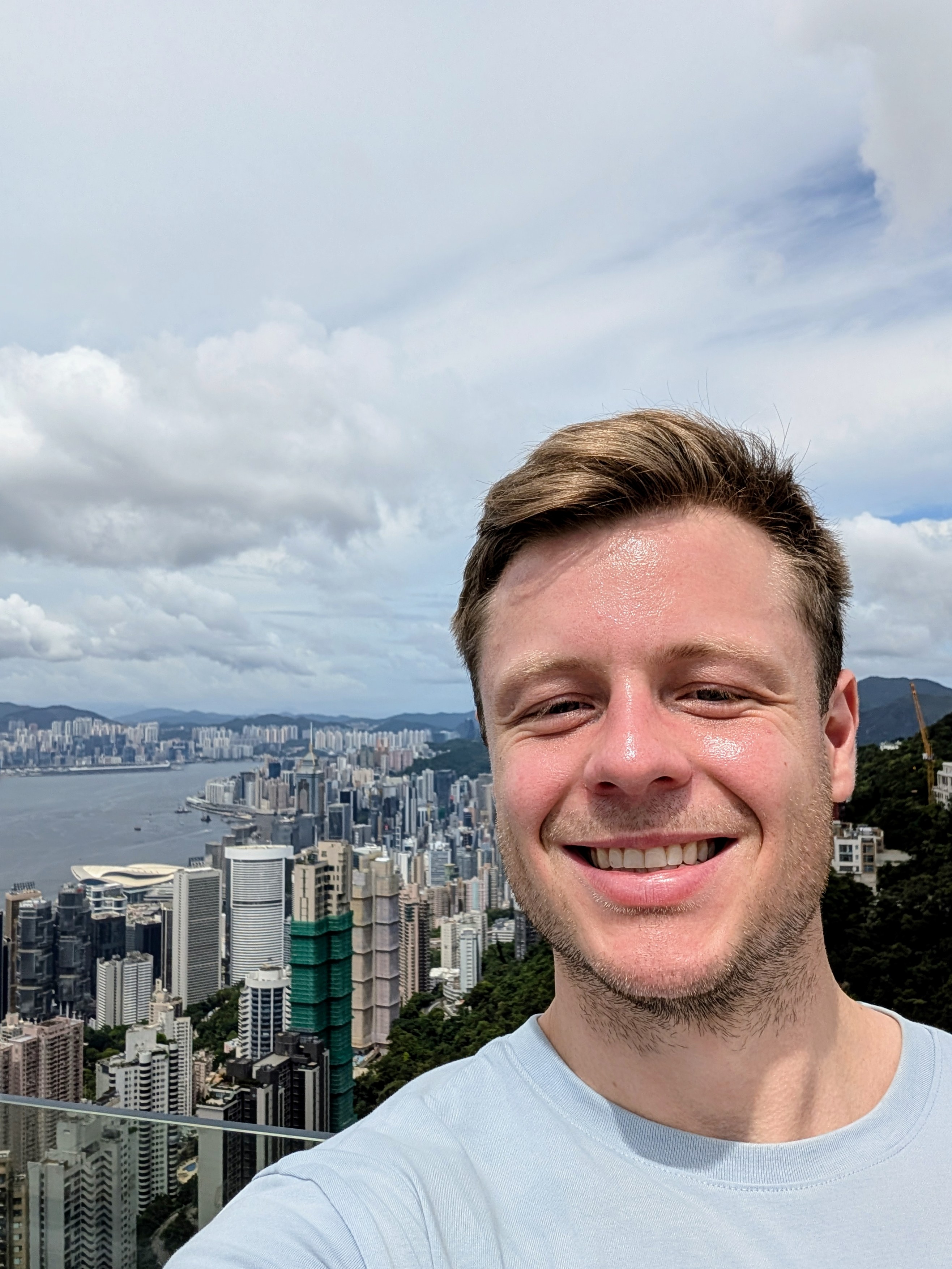 Fora Author - Andreas Sirevaag