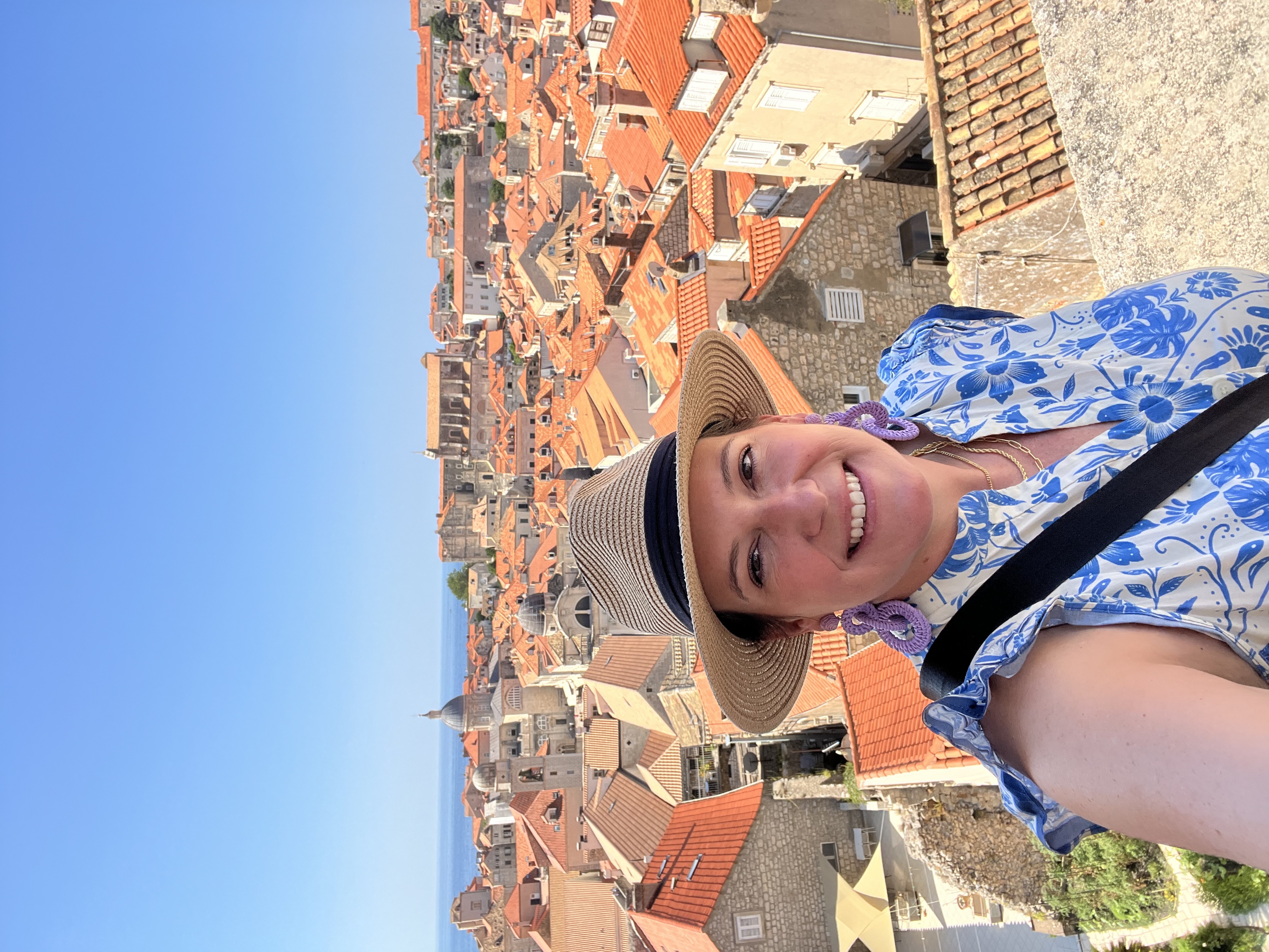 Fora Author - Kiley White