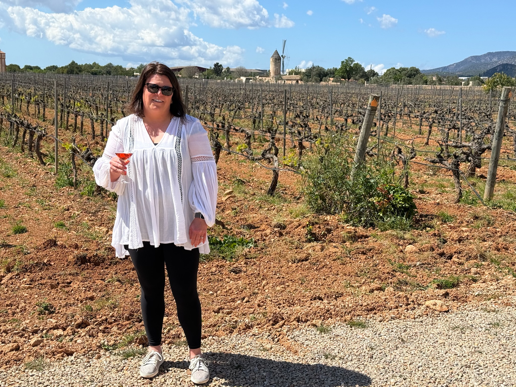 Fora Author - Brittany O’Brien