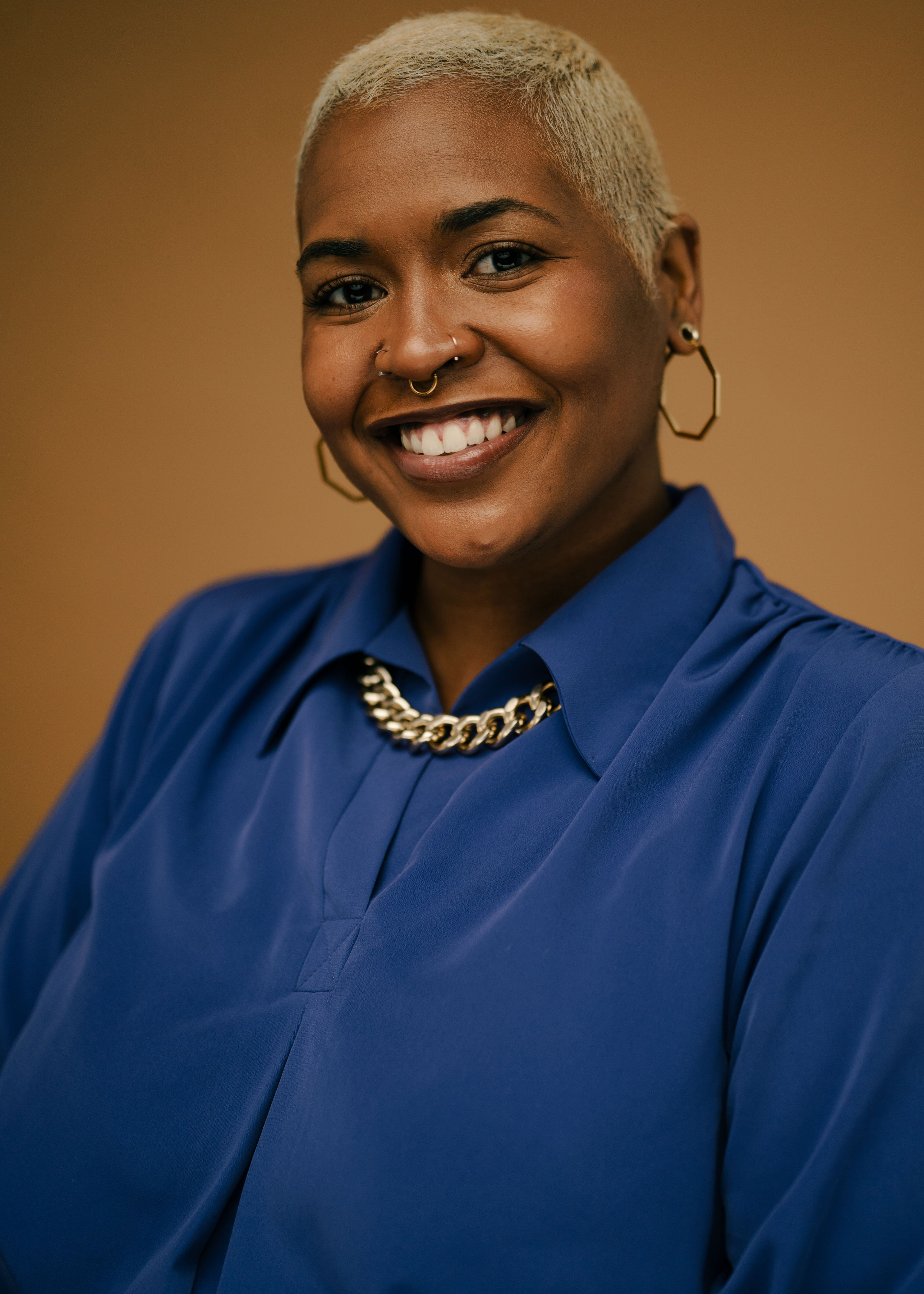 Fora Author - Danita Constable