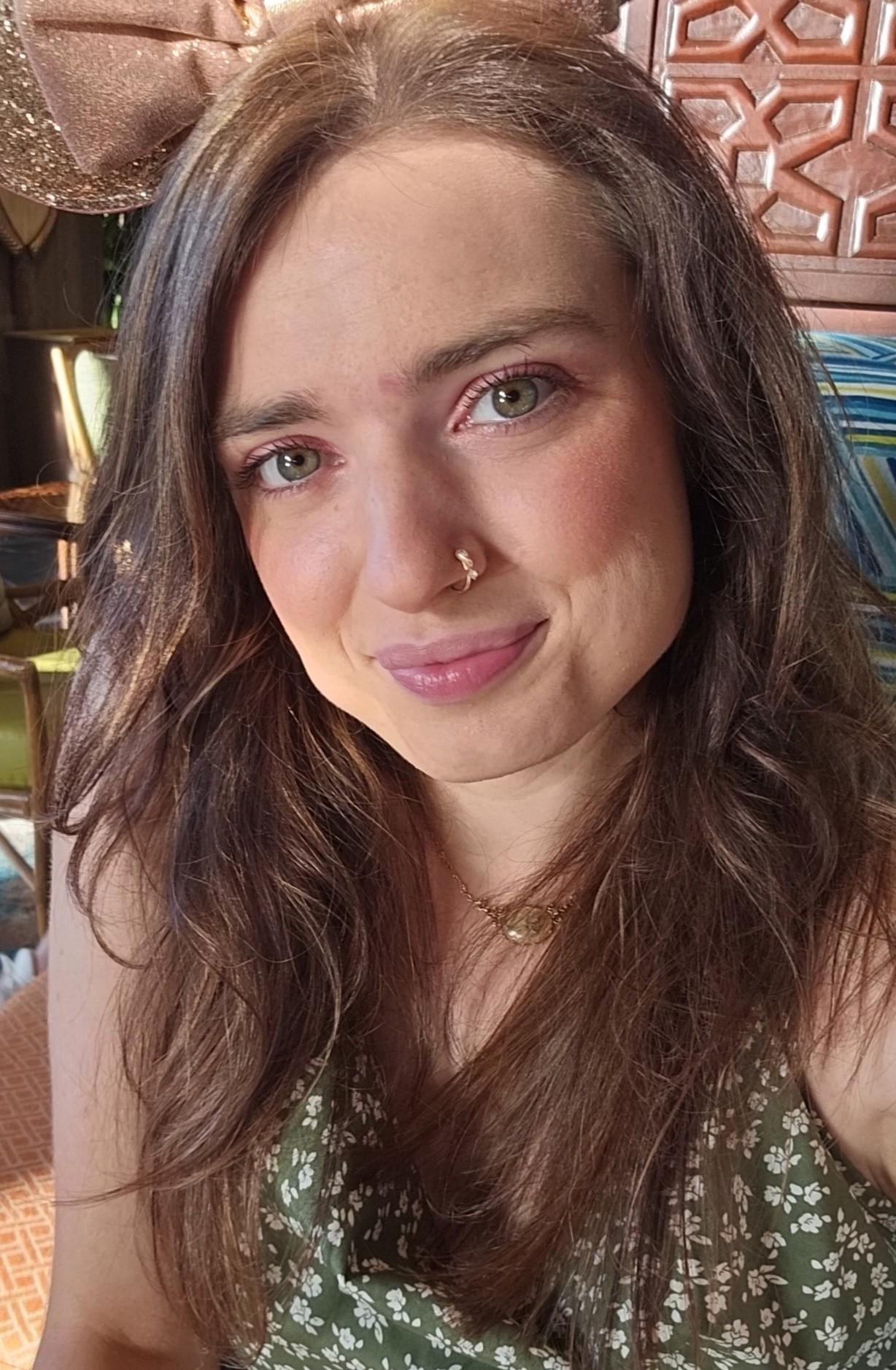 Fora Author - Hannah Fife