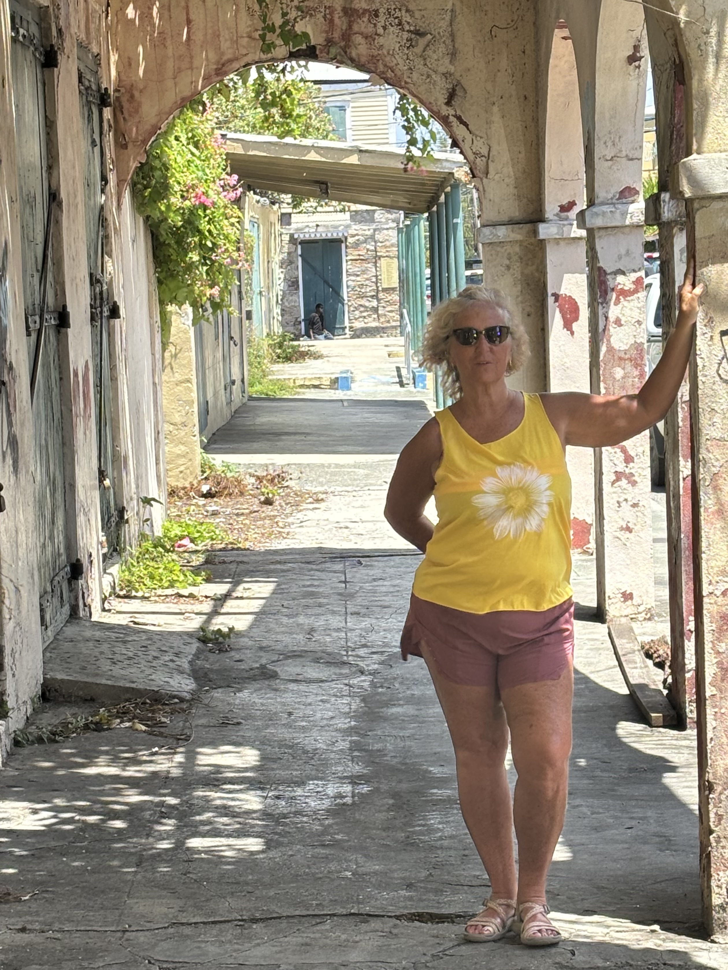 Fora Author - Tammy Davidson