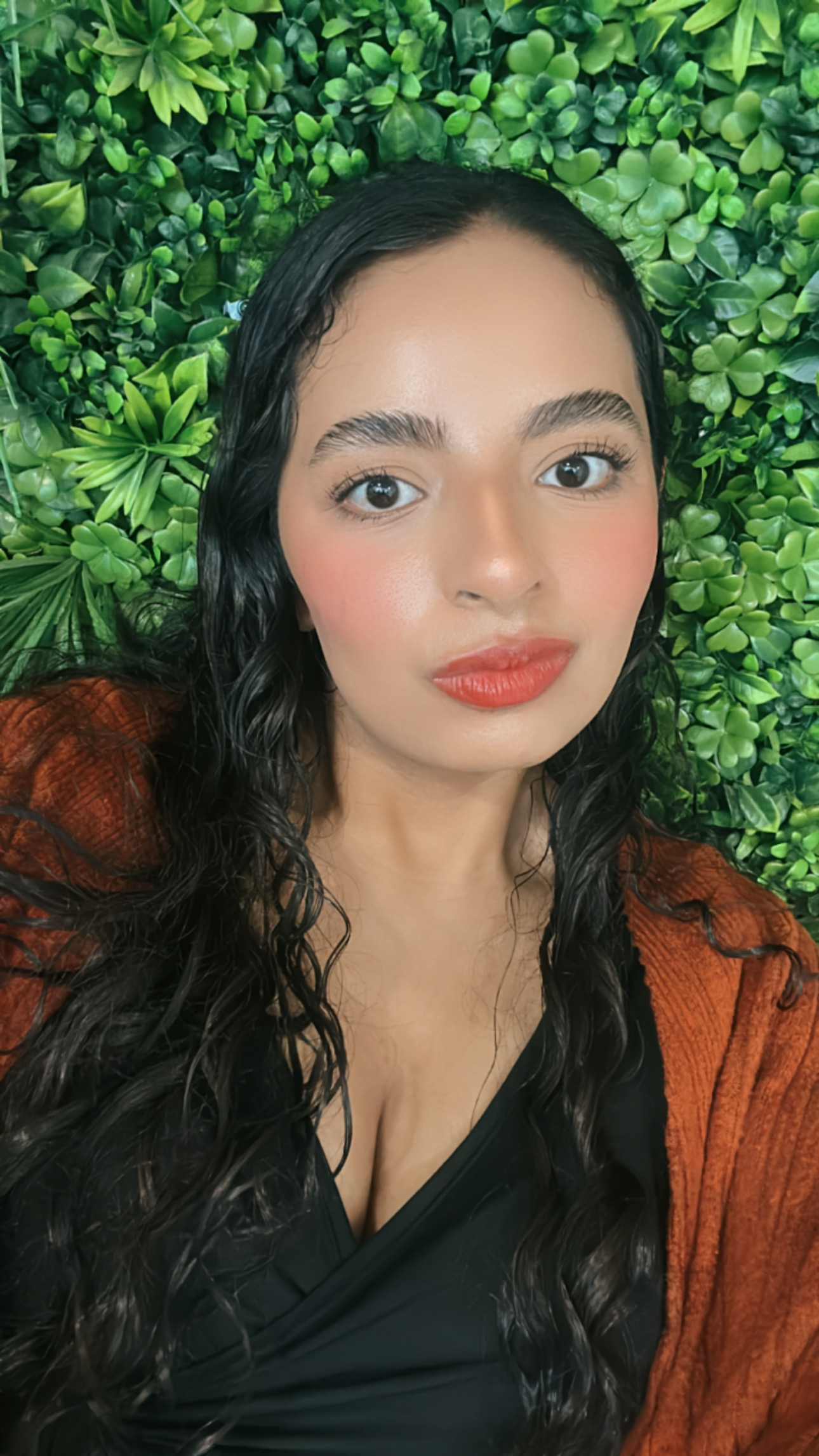 Fora Author - Vanessa Meza Gallardo