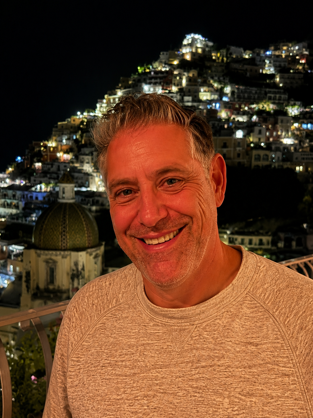 Fora Author - Jamil Bardowell
