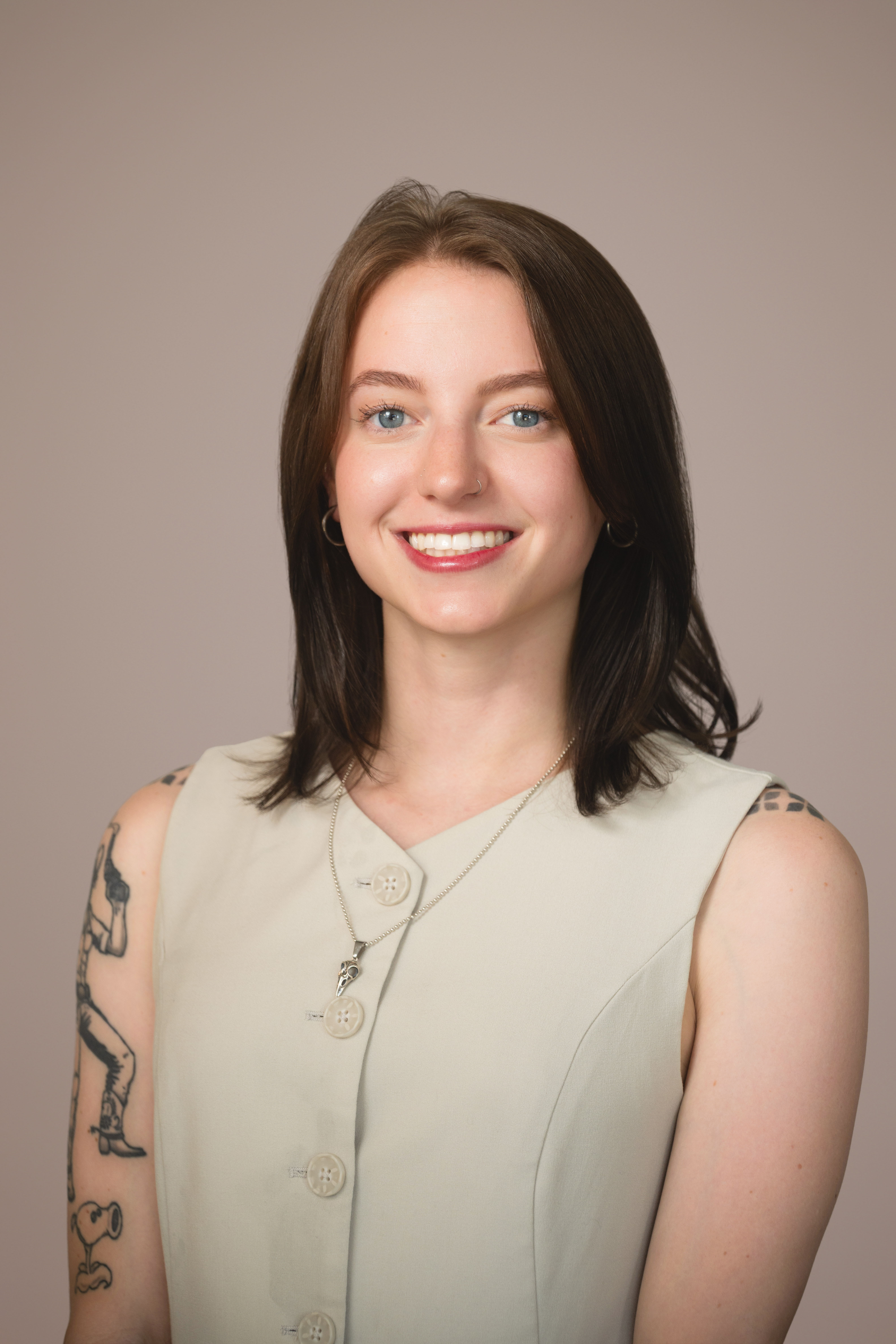Fora Author - Ava Chernine