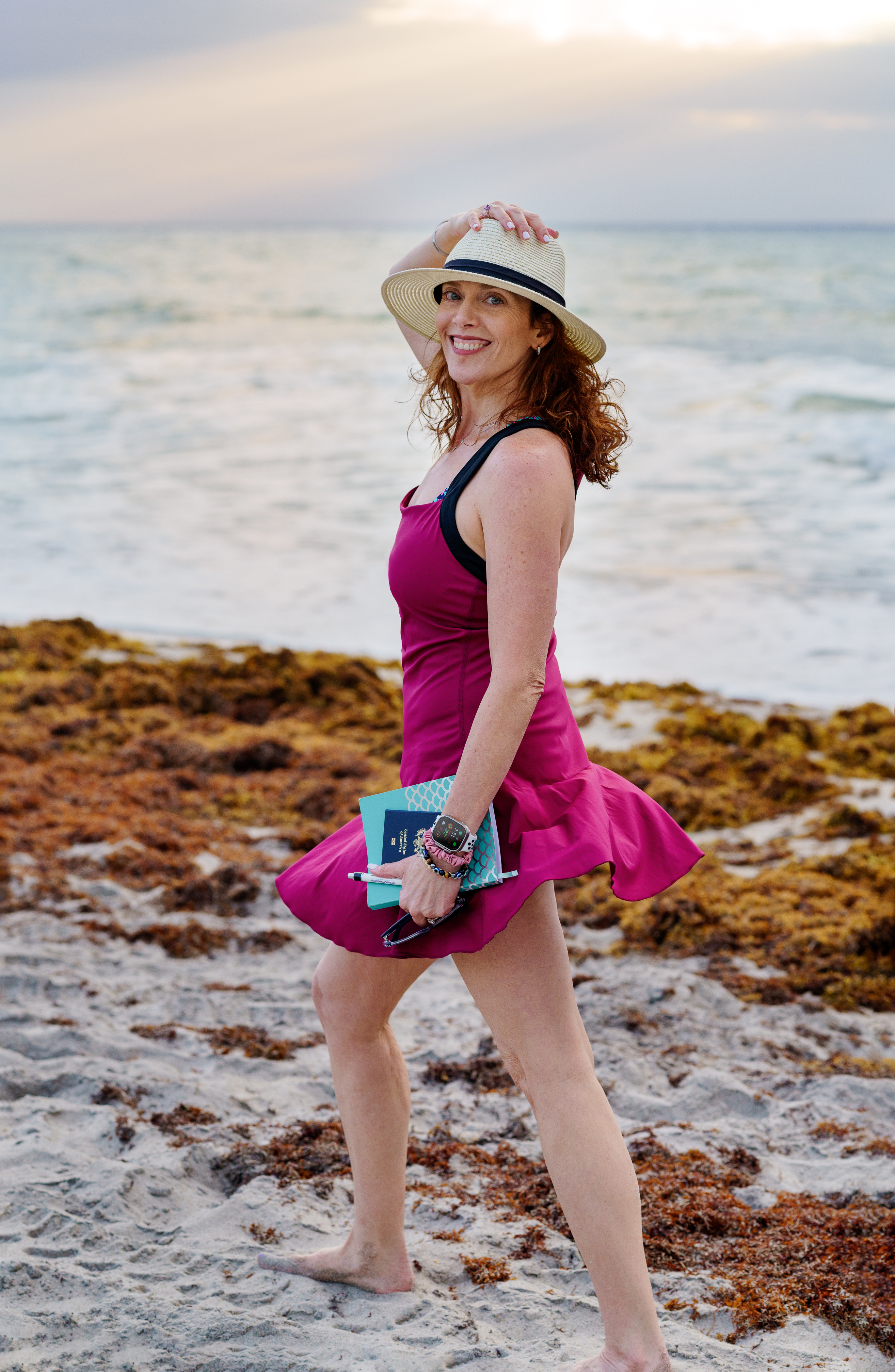 Fora Author - Debra Orringer