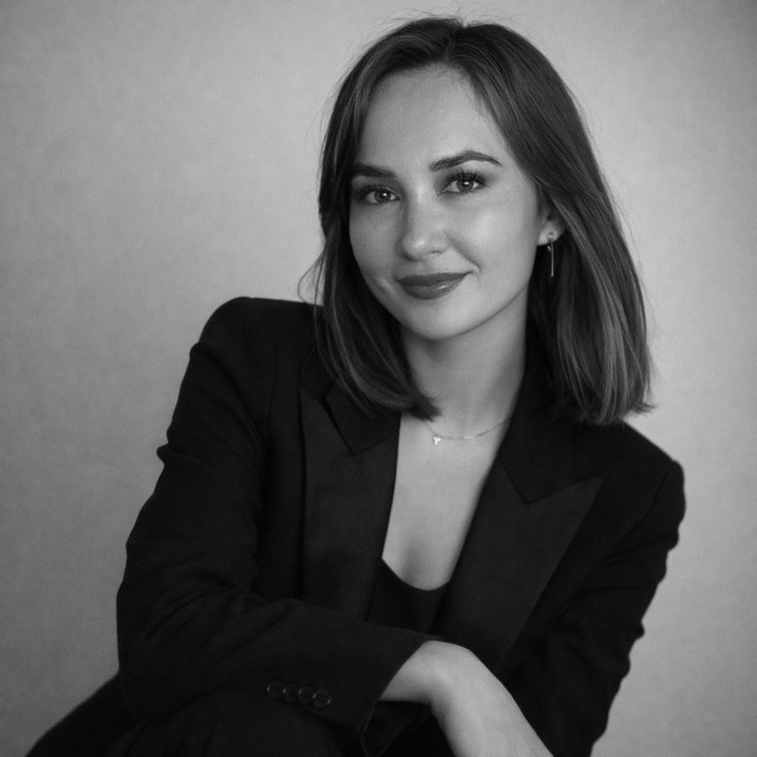 Fora Author - Megan Powell