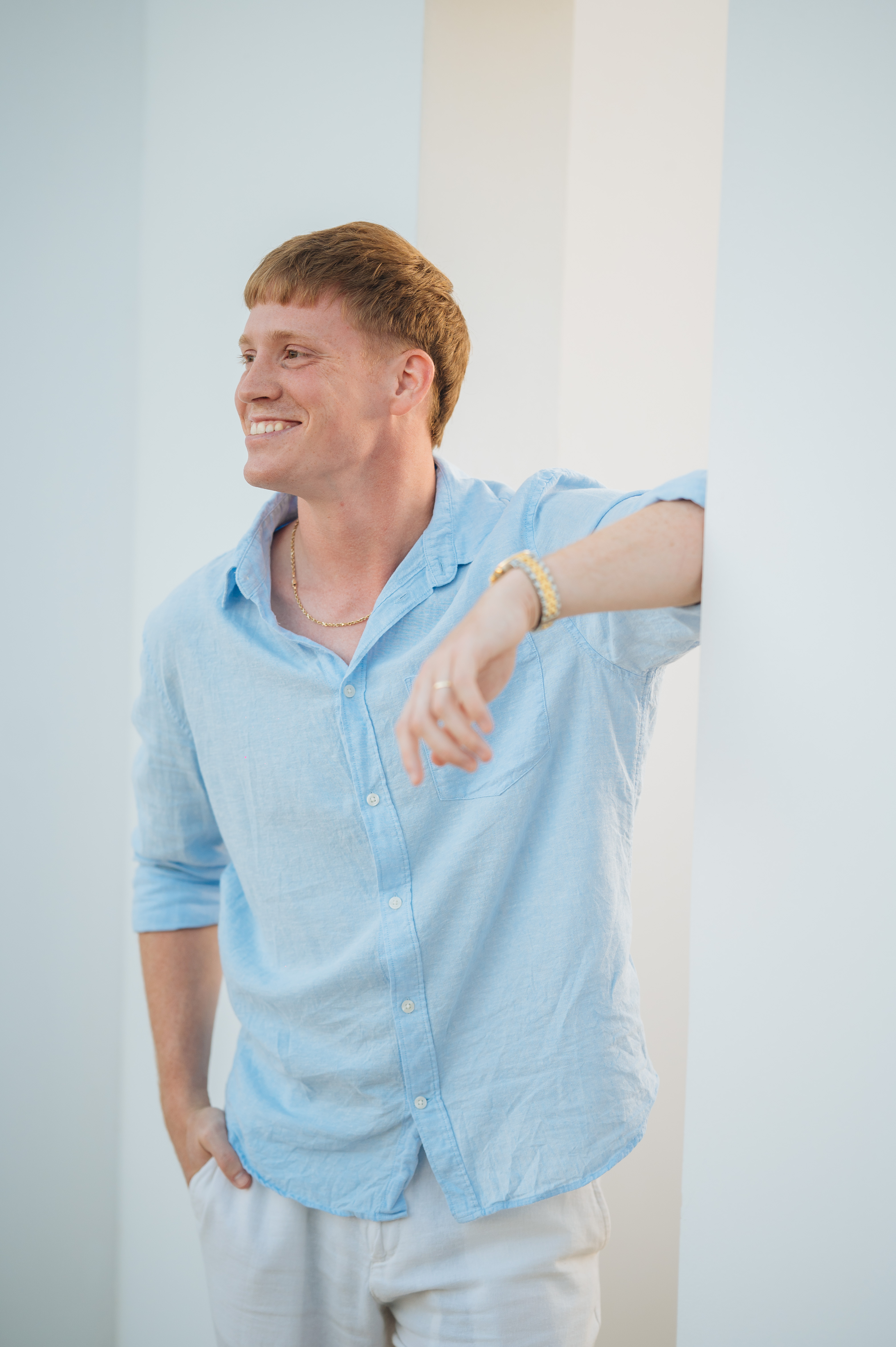 Fora Author - Jacob Fohl