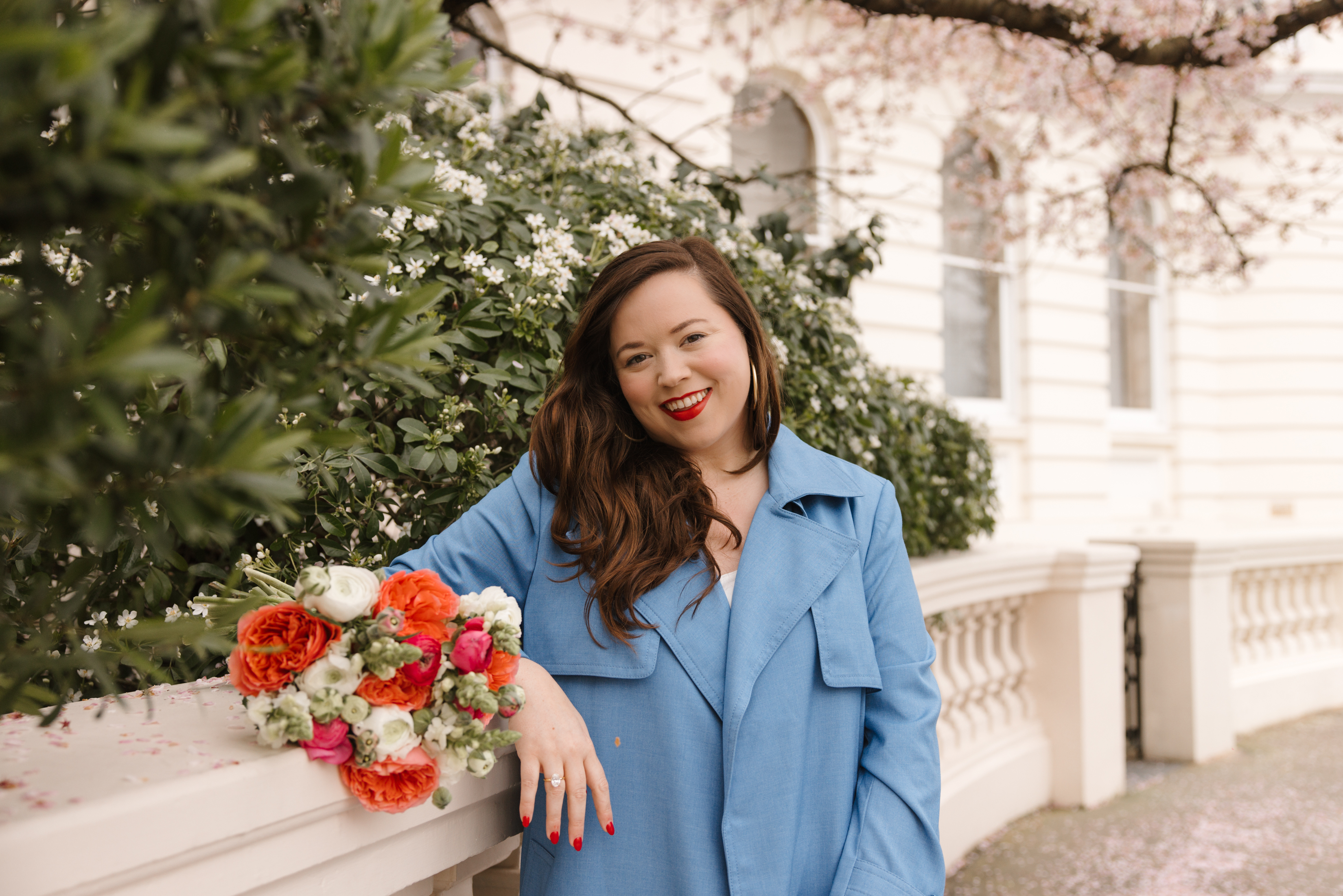 Fora Author - Katherine Meredith