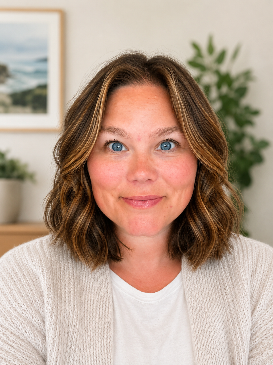 Fora Author - Amber Wallace