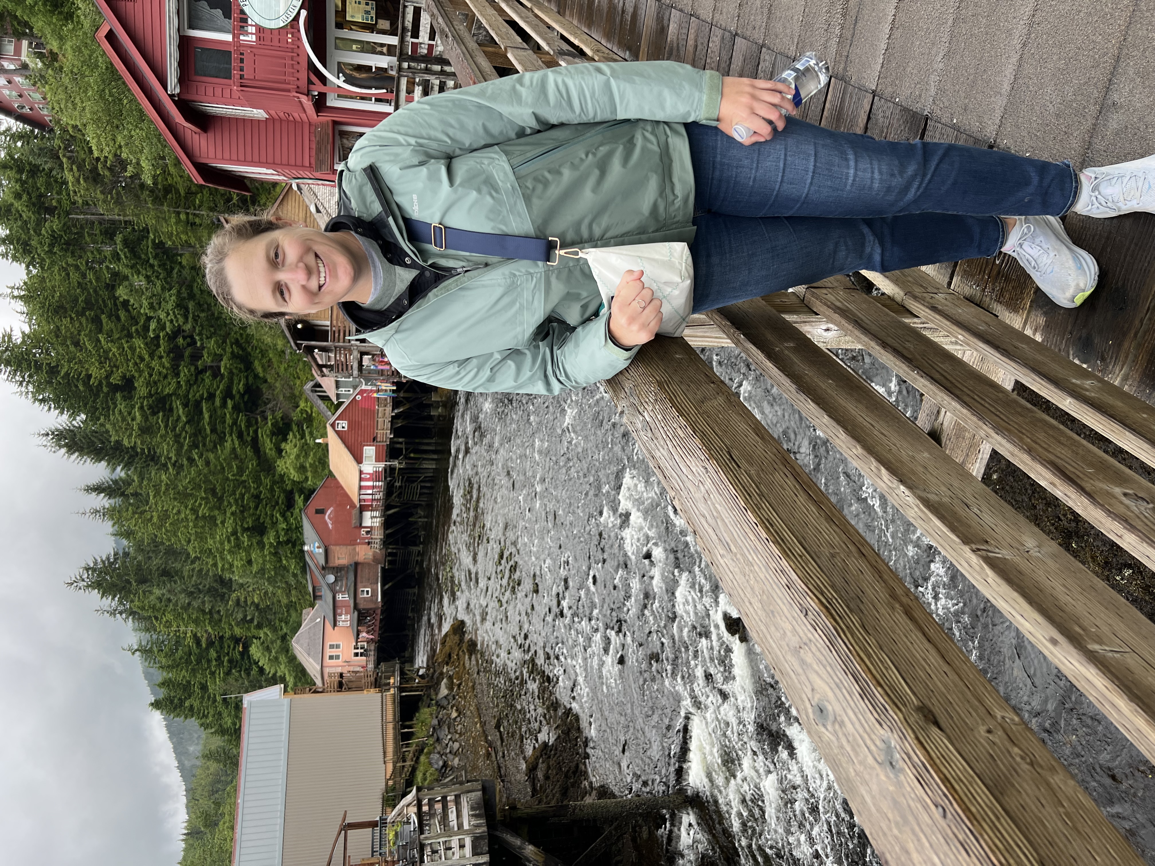 Fora Author - Kristi Smith