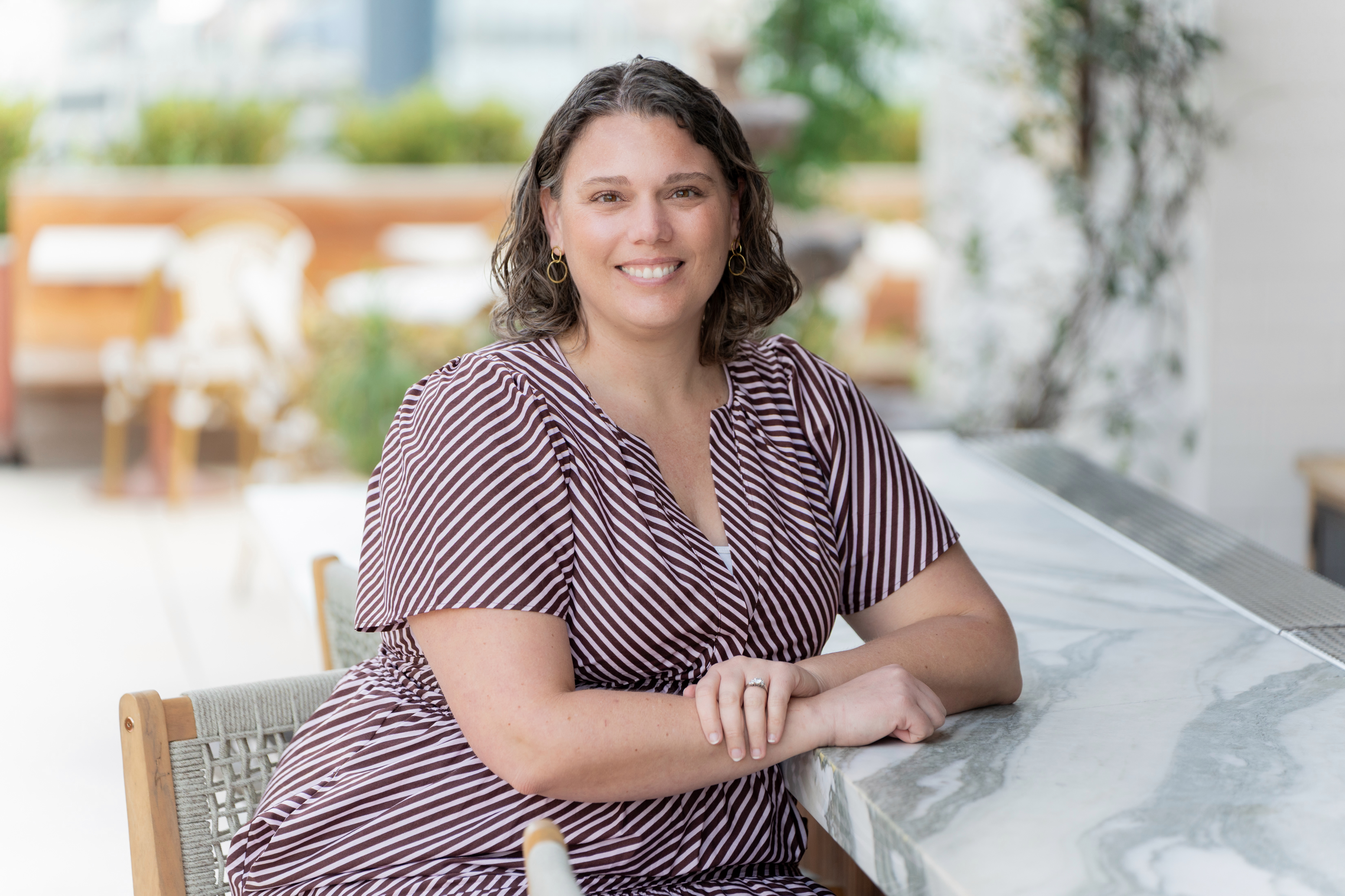 Fora Author - Kathryn Evans