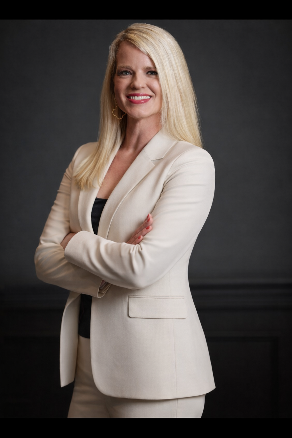 Fora Author - Jessica Bosch Bordelon