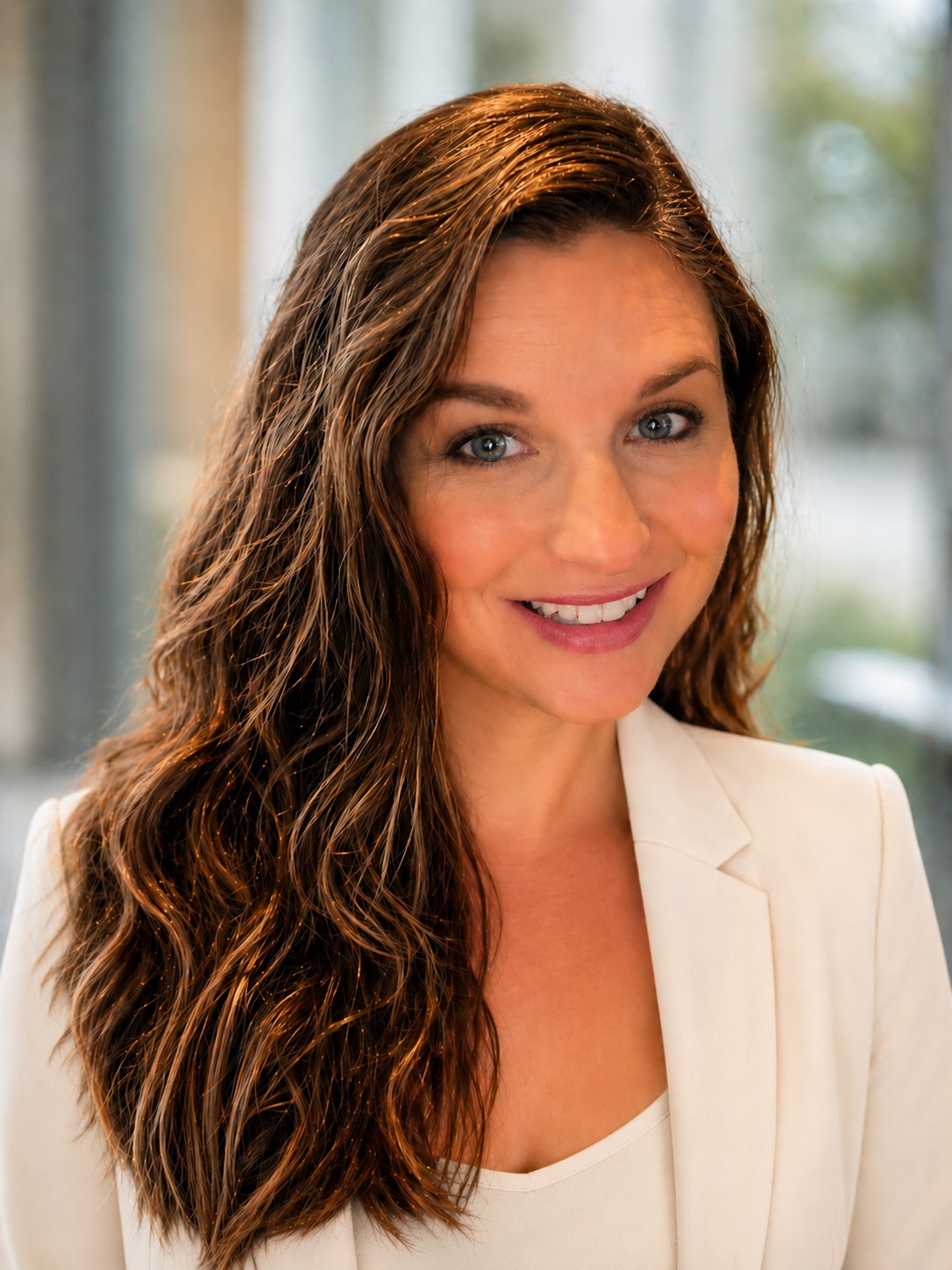 Fora Author - Lauren Newbold