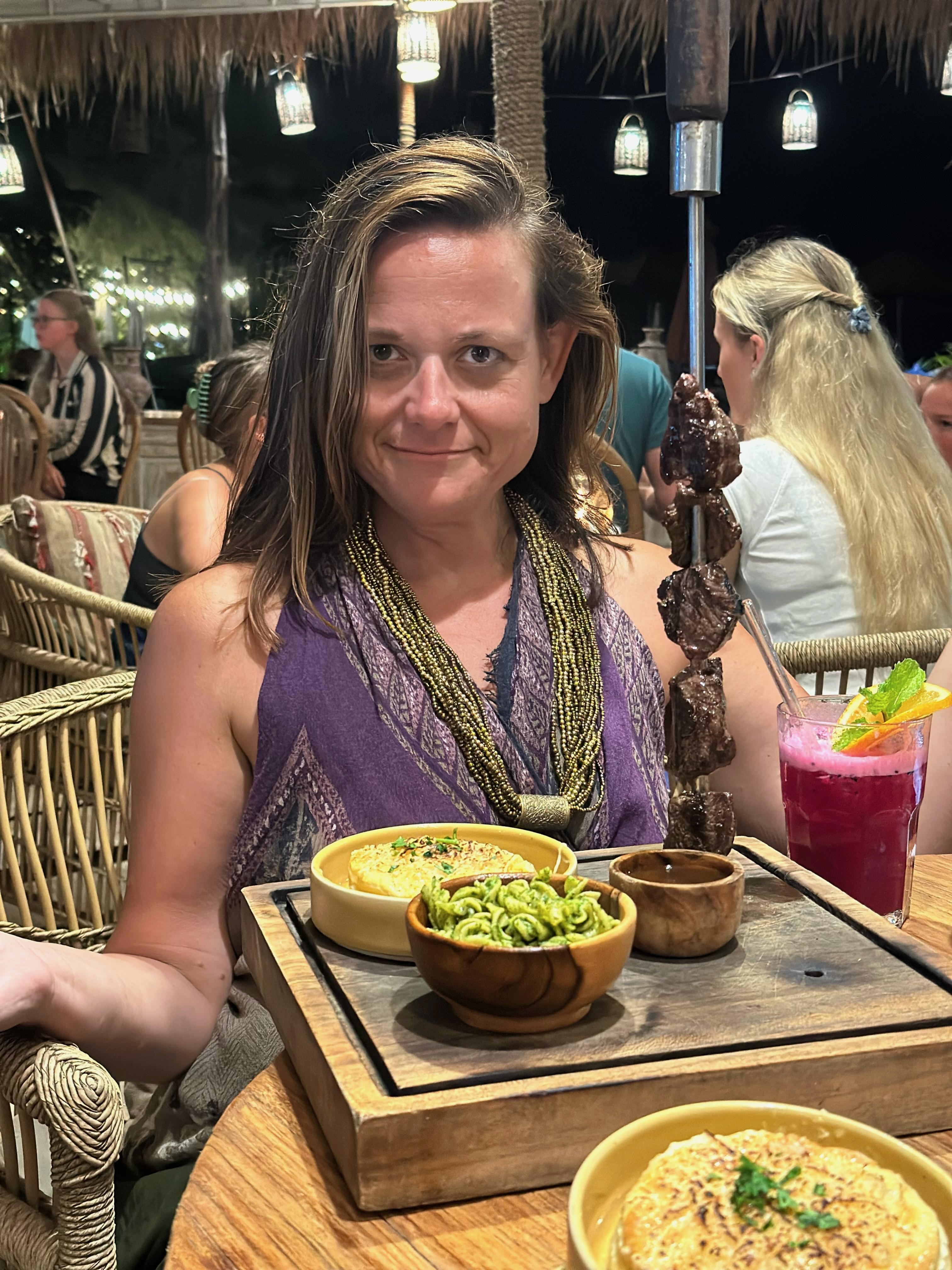 Fora Author - Ellen Ruchman
