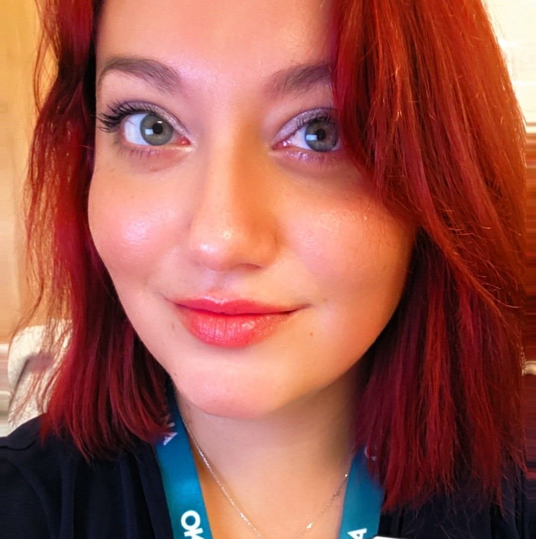 Fora Author - Brenda Harjo