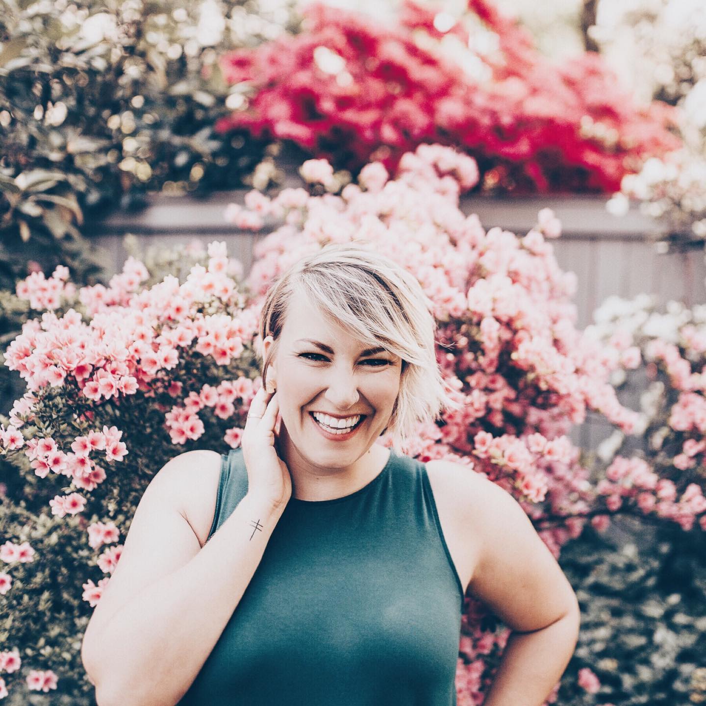 Fora Author - Kelsey Austin